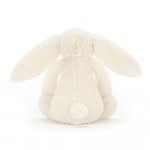 Bashful Bunny Small - Cream - Image 3