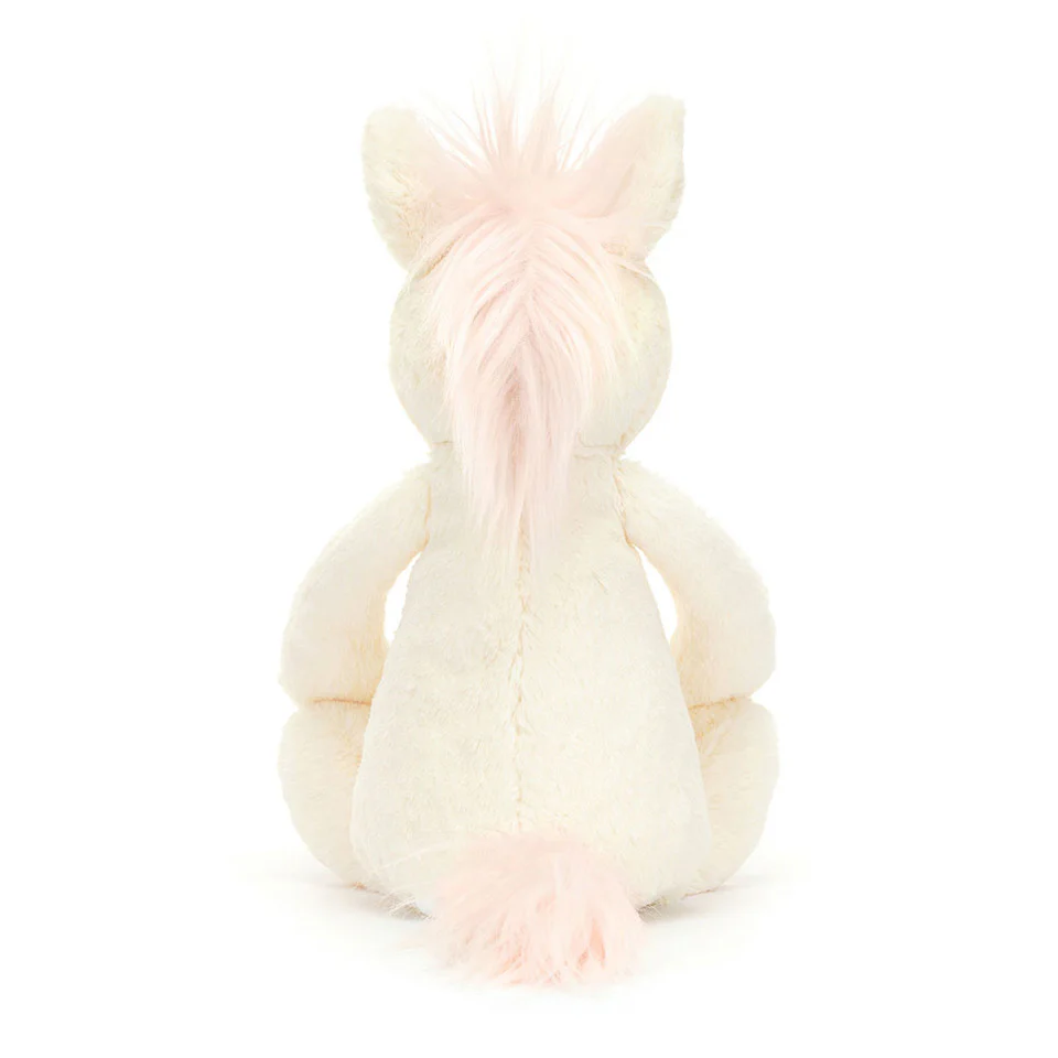Bashful Unicorn Medium - Image 3