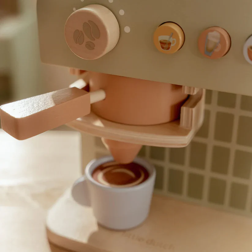 Coffee Machine - Image 3