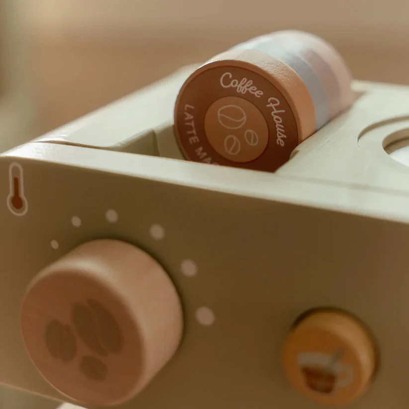 Coffee Machine - Image 4