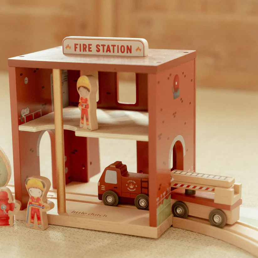 Firestation - Image 4