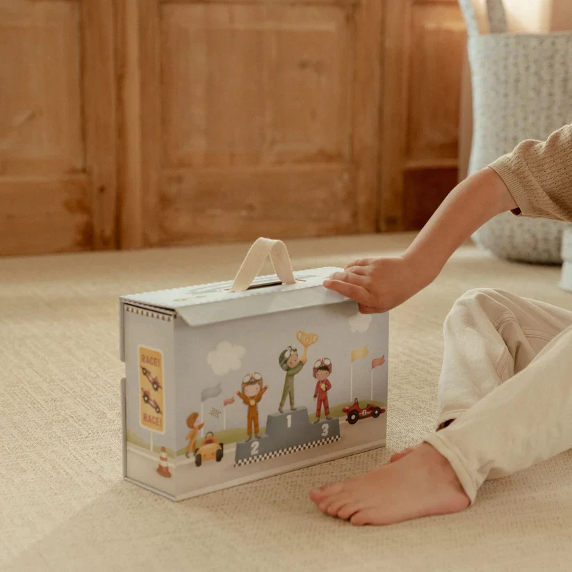 Play Case Racetrack - Image 4