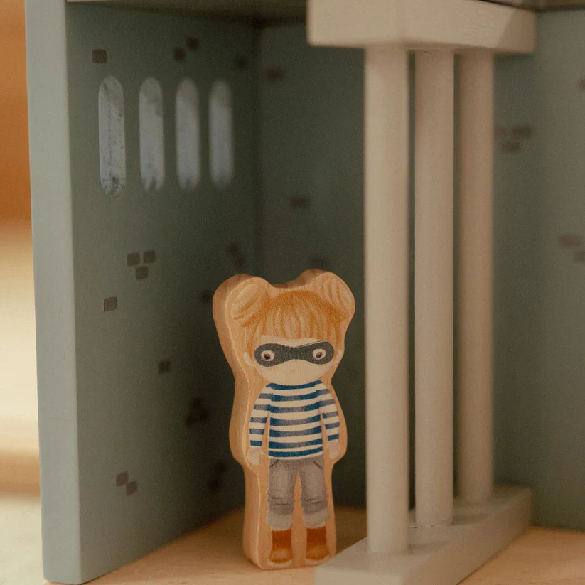 Police Station - Image 5