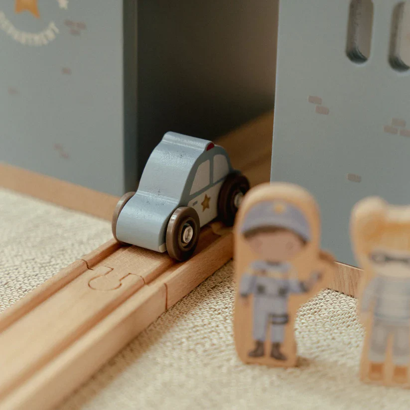 Police Station - Image 6