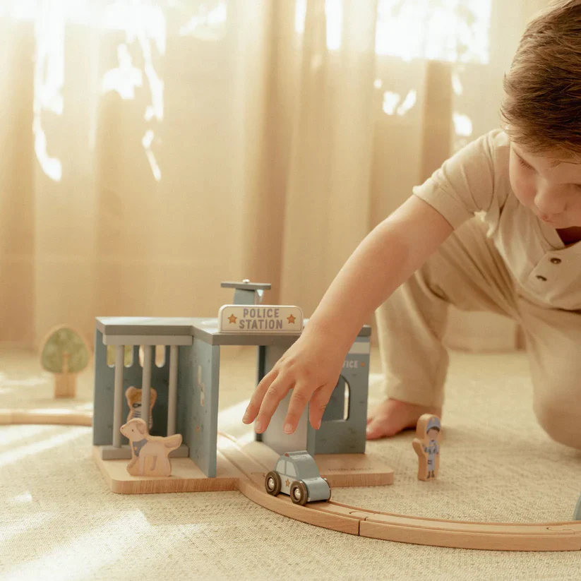 Police Station - Image 7