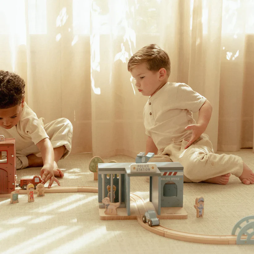 Police Station - Image 8