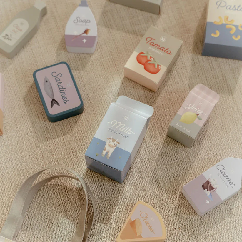 Shopping Trolley - Image 4