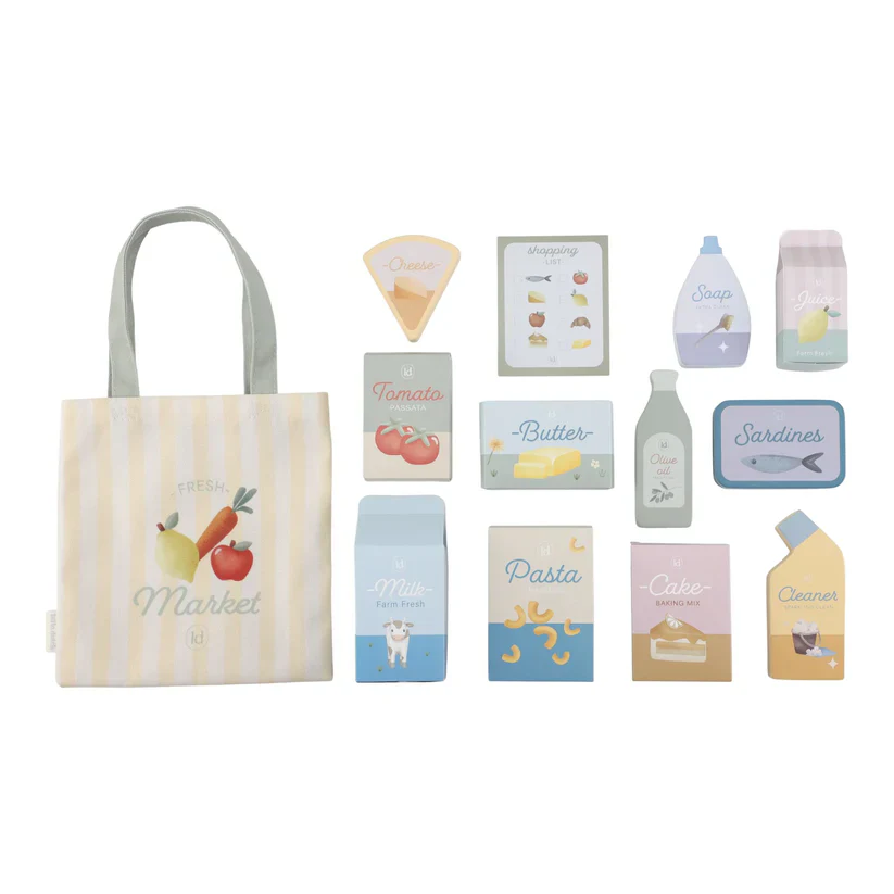 Shopping Trolley - Image 5