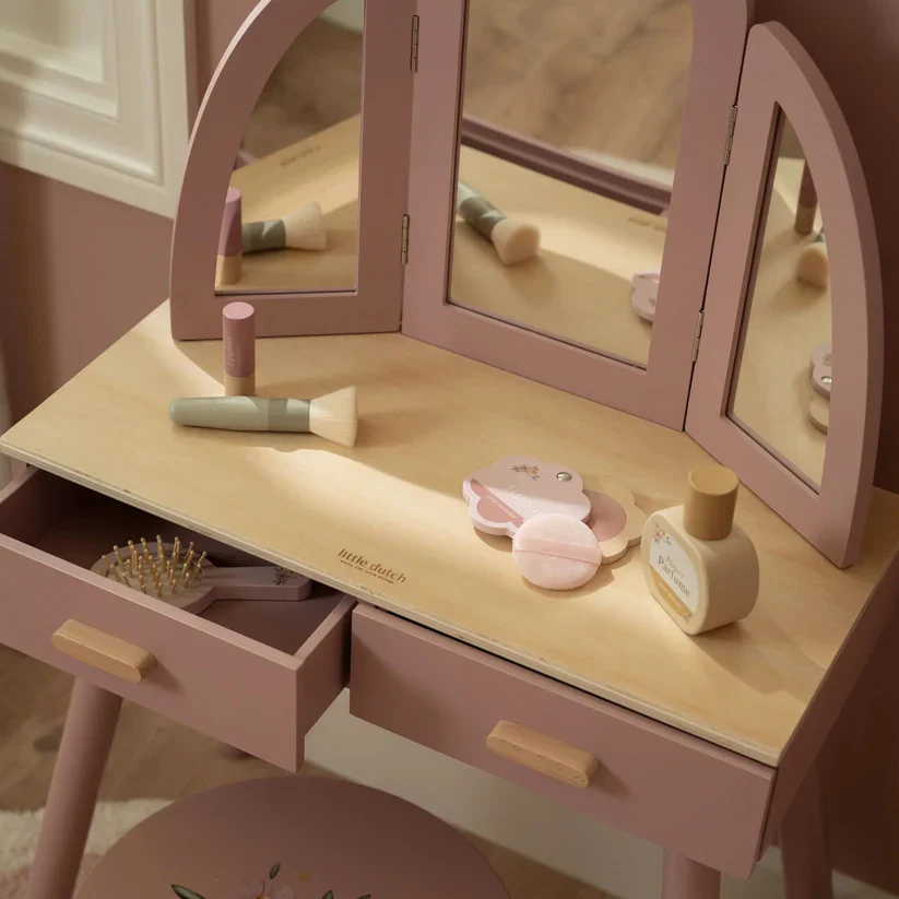 Vanity Table - Image 5