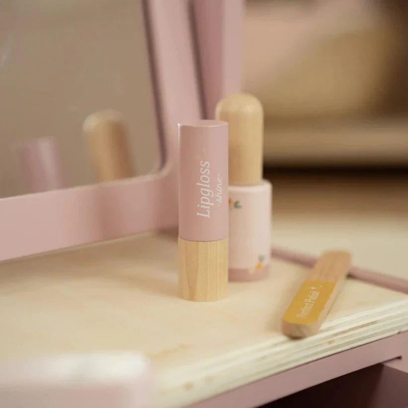 Vantiy Table - Small - Image 3