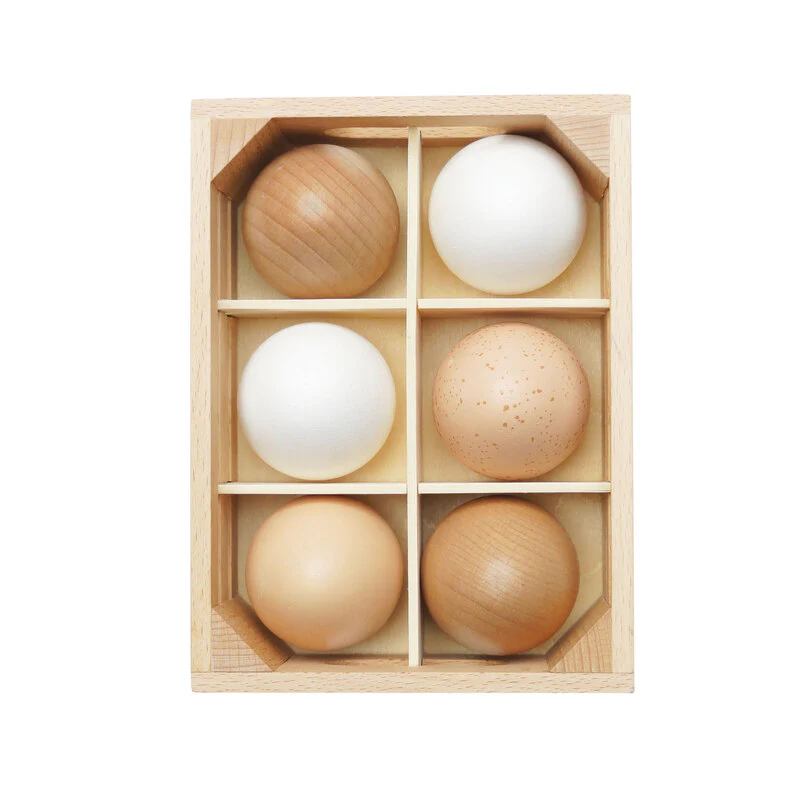 Market Crate - Farm Eggs - Image 3