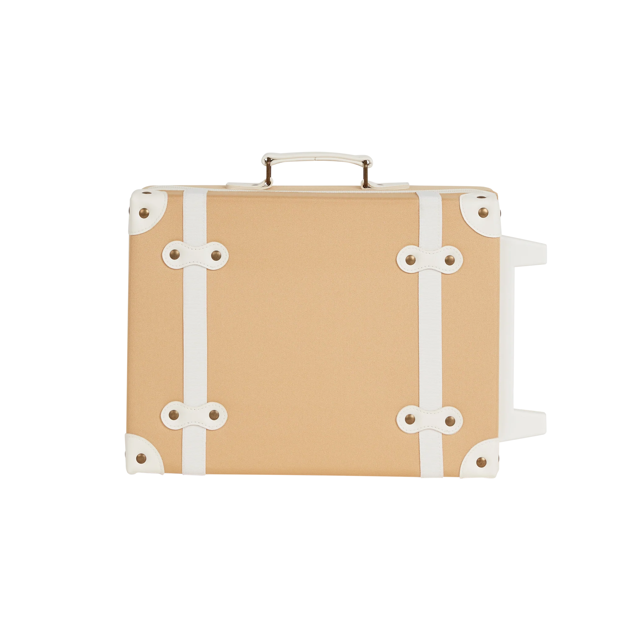 See-ya Suitcase - Butterscotch - Image 11