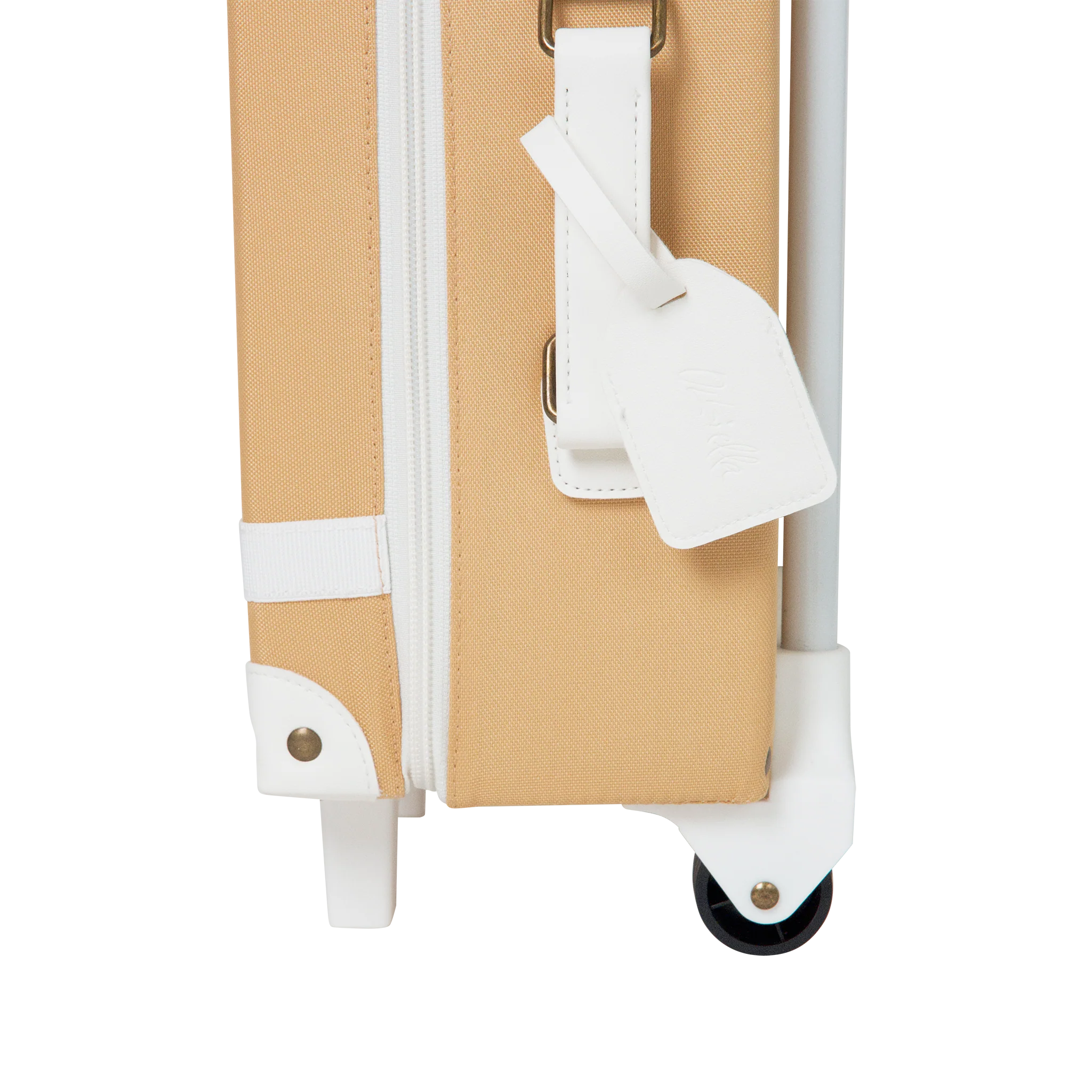 See-ya Suitcase - Butterscotch - Image 9