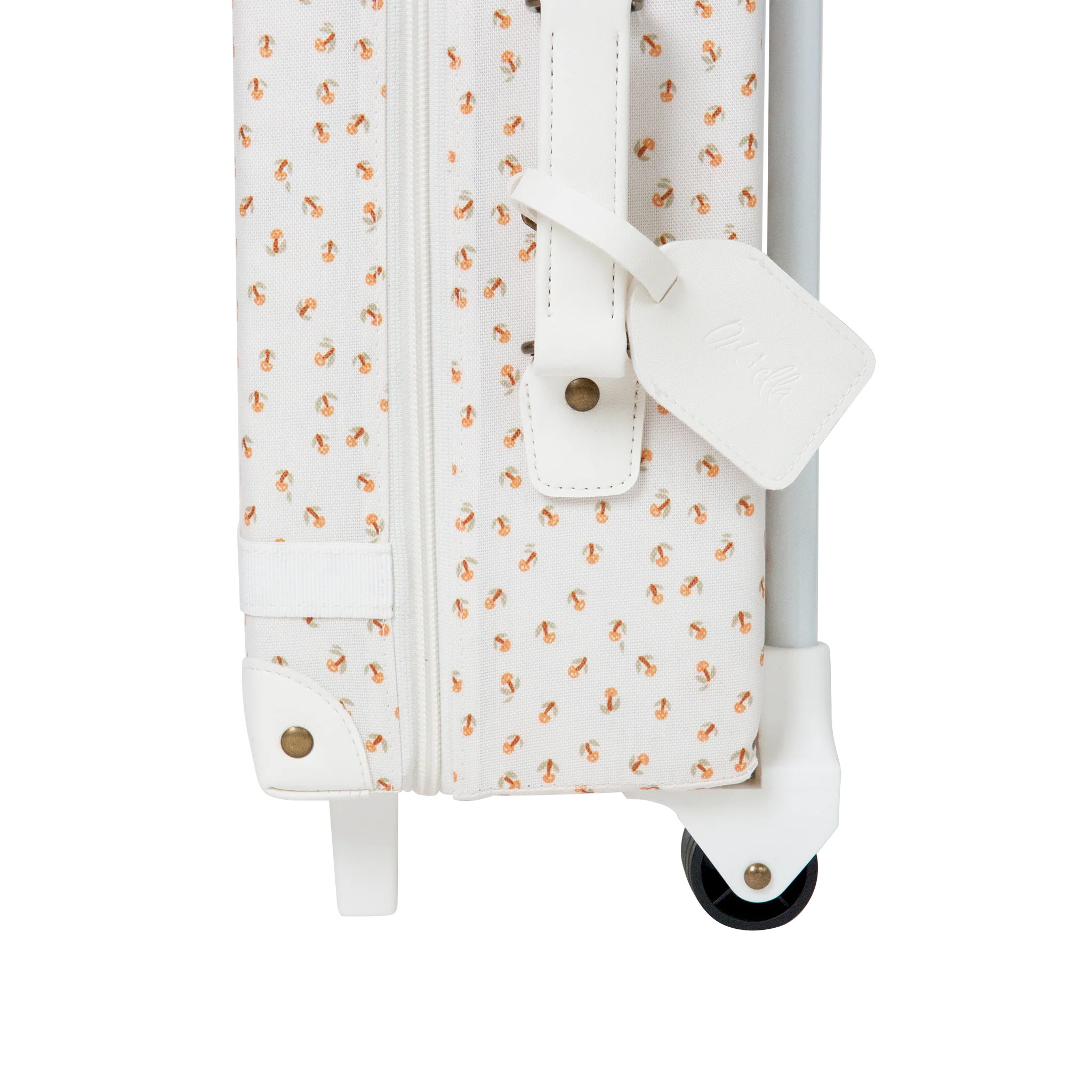 See-ya Suitcase - Leafed Mushroom - Image 11