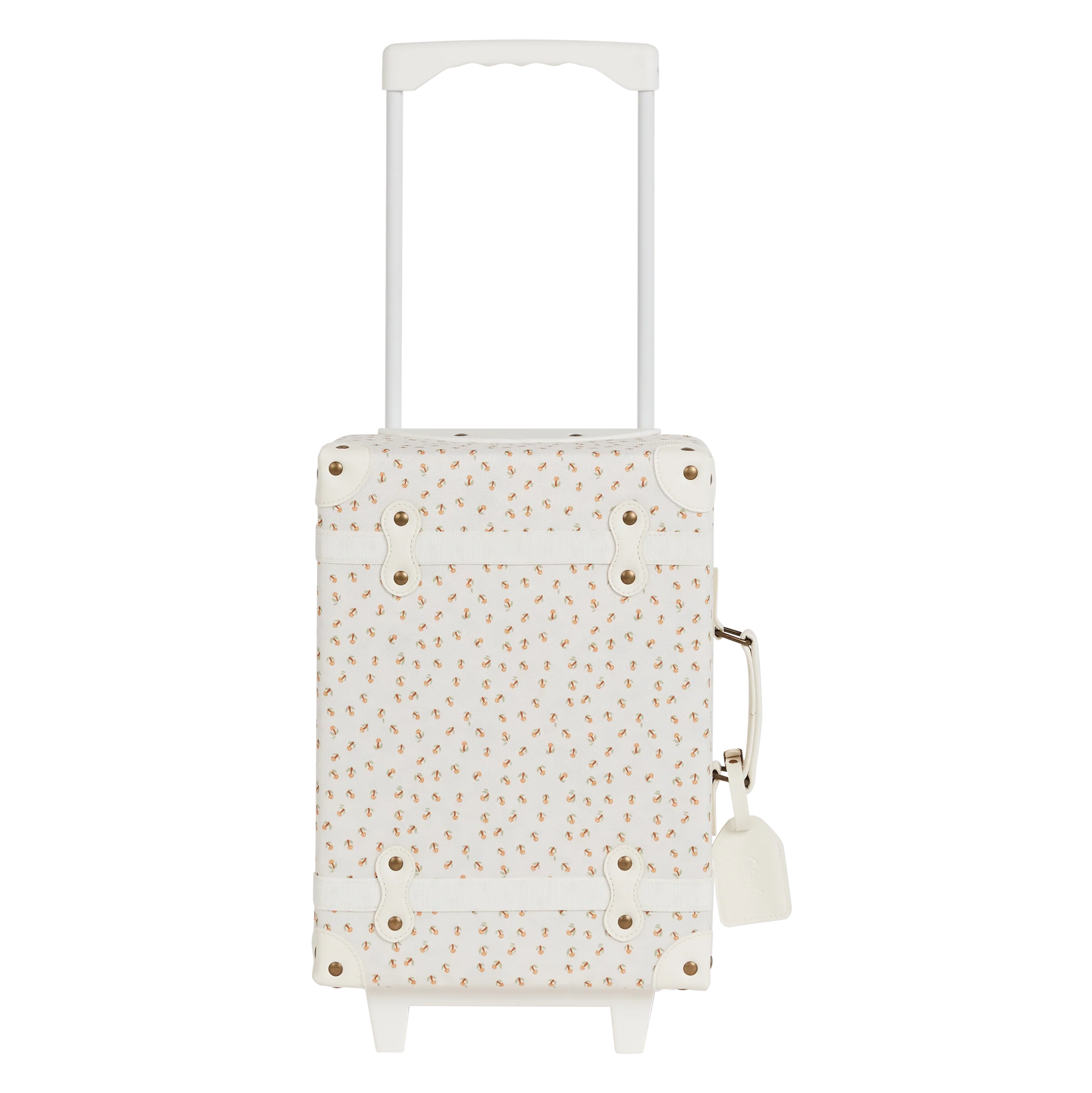 See-ya Suitcase - Leafed Mushroom - Image 6