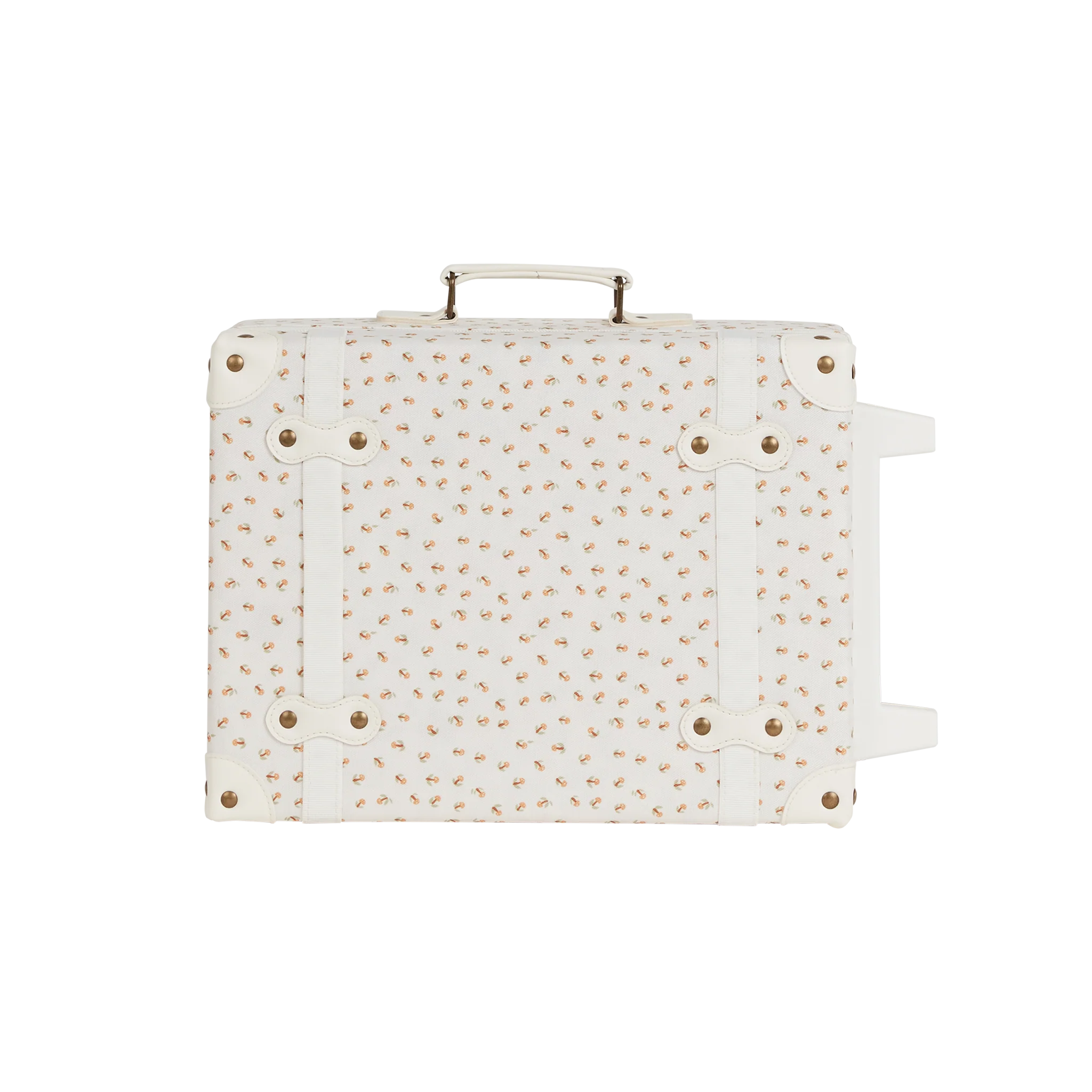 See-ya Suitcase - Leafed Mushroom - Image 9