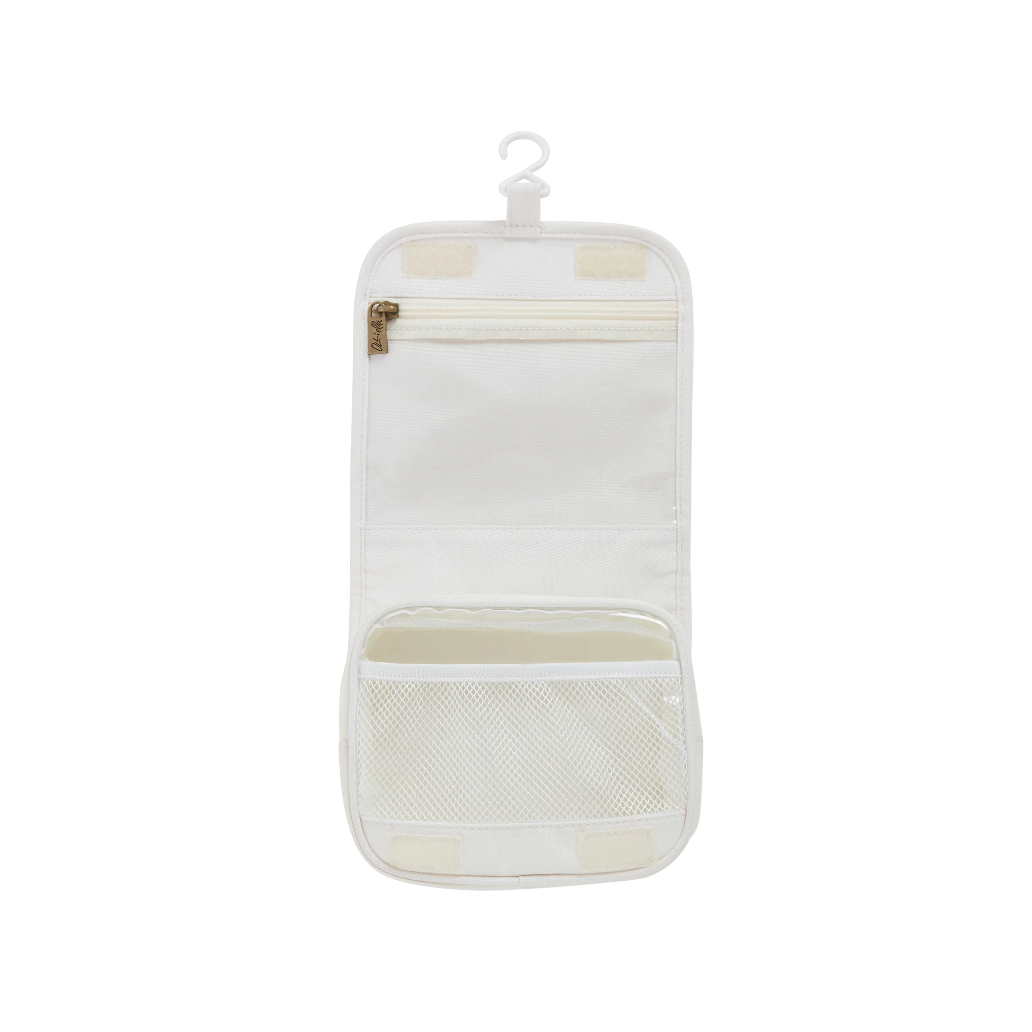 See-ya Wash Bag - Leafed Mushroom - Image 3