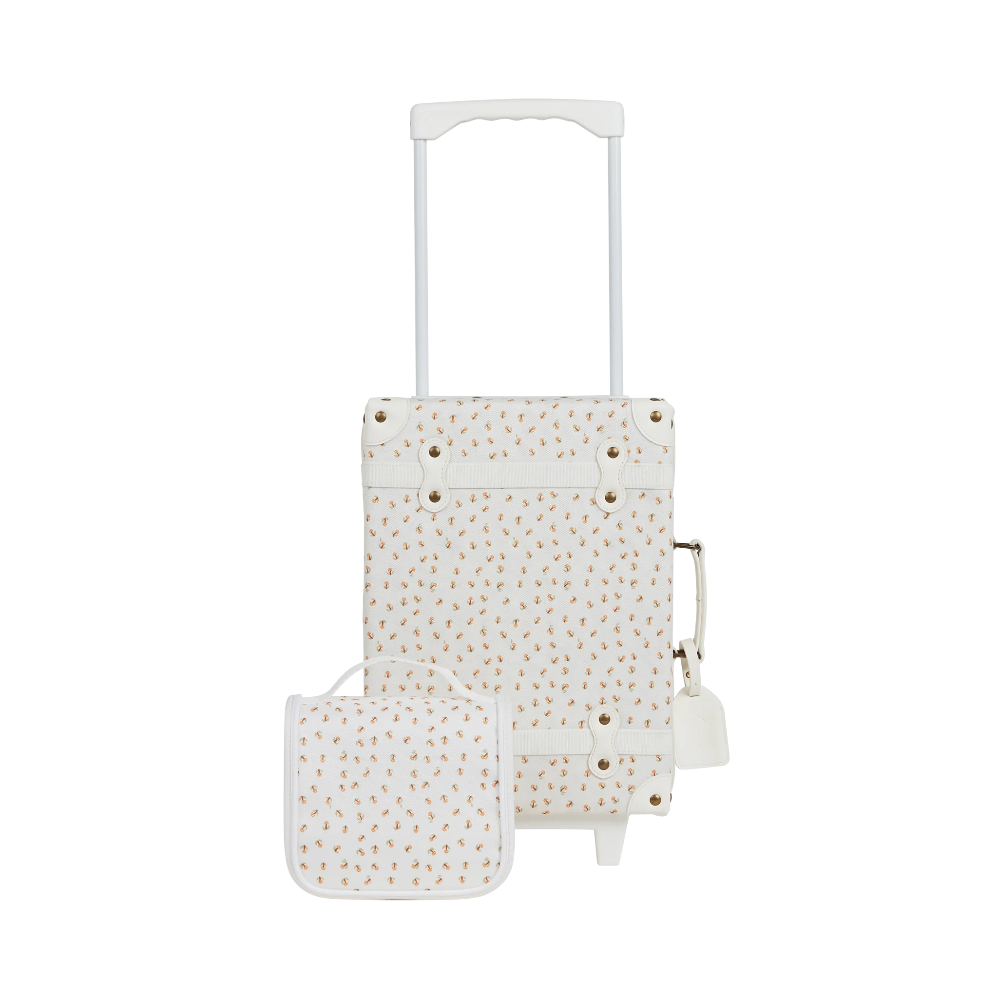 See-ya Wash Bag - Leafed Mushroom - Image 7