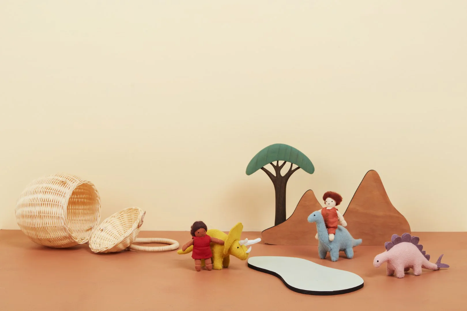 Holdie - Dinosaurs - Image 10