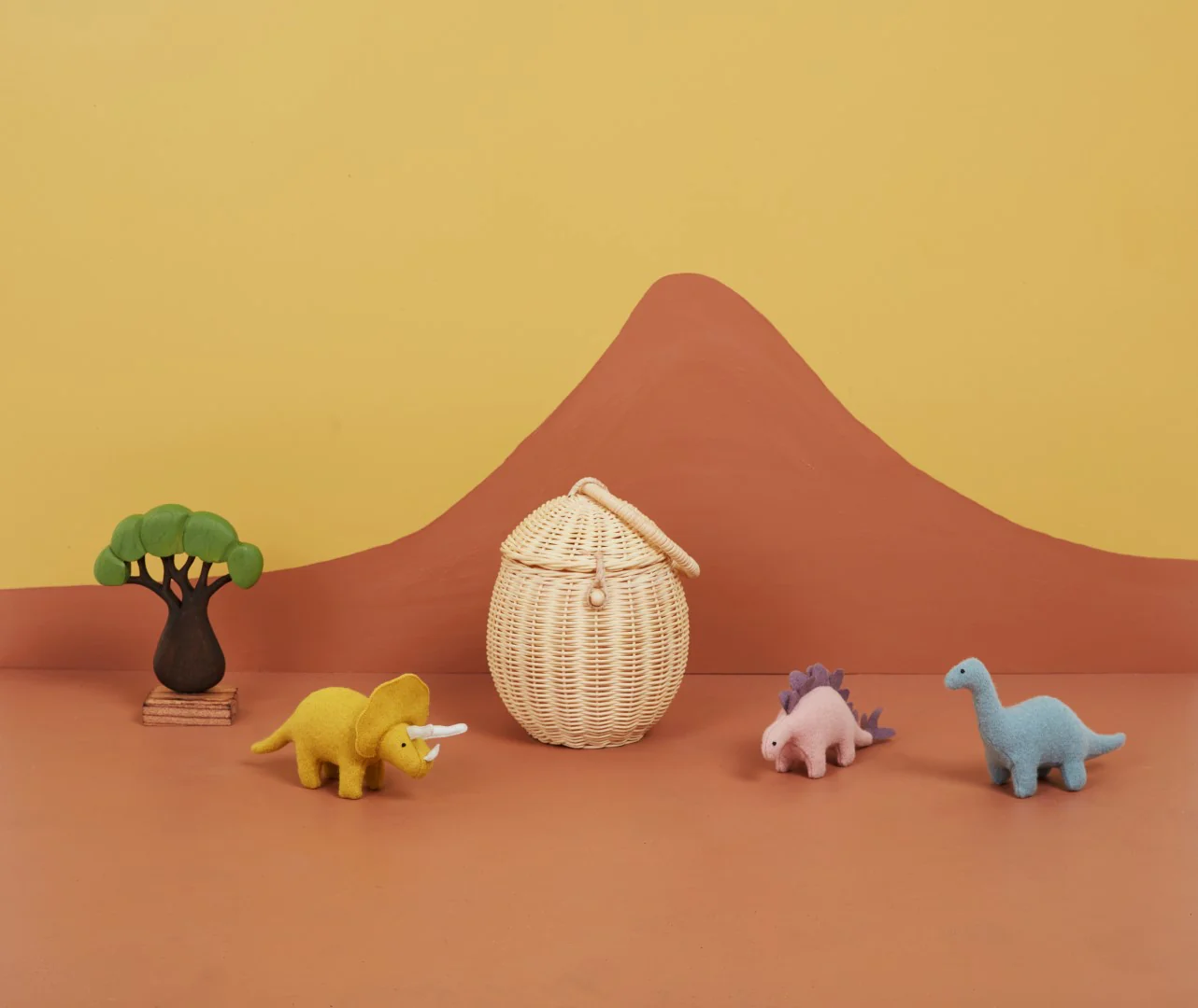 Holdie - Dinosaurs - Image 13