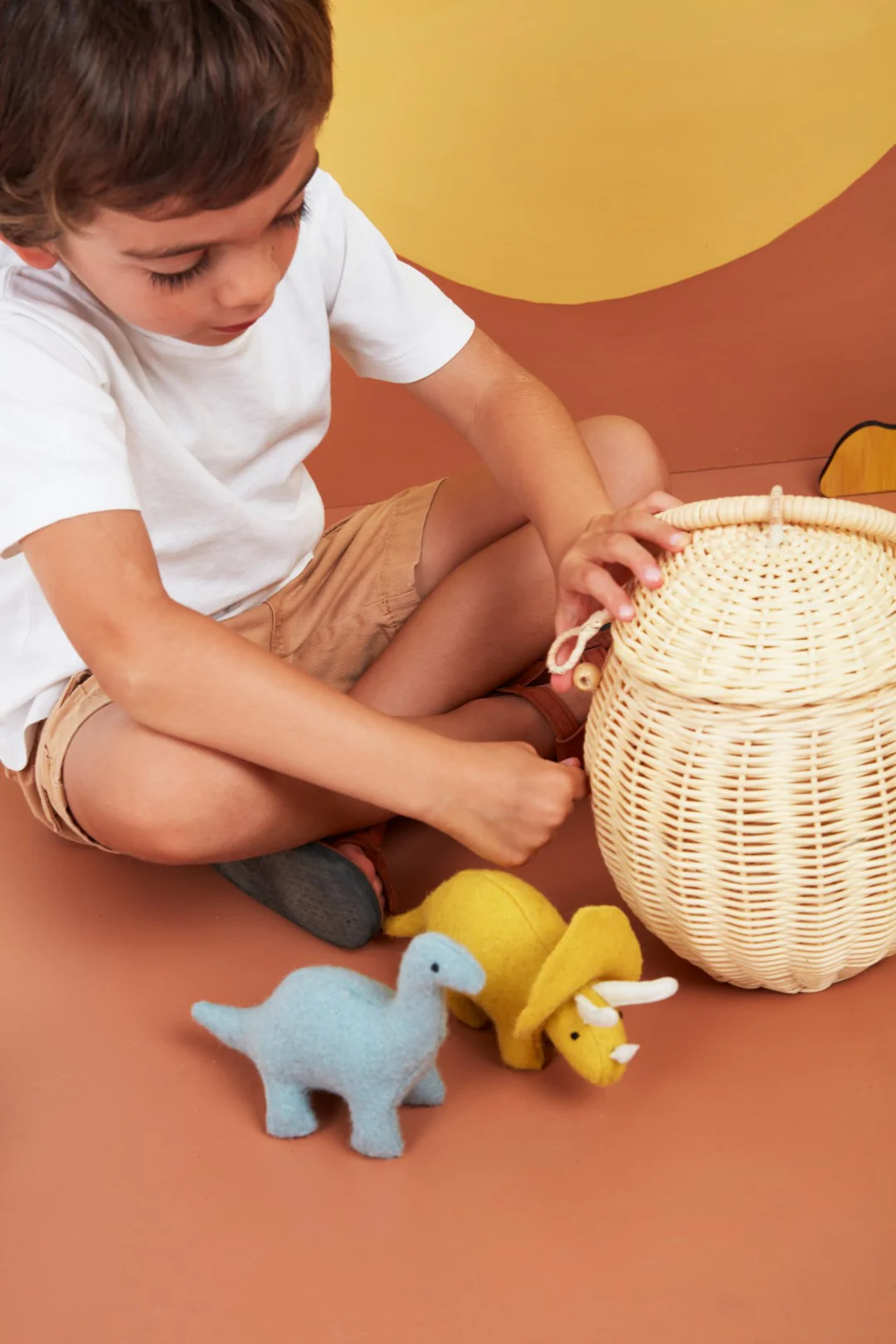 Holdie - Dinosaurs - Image 7