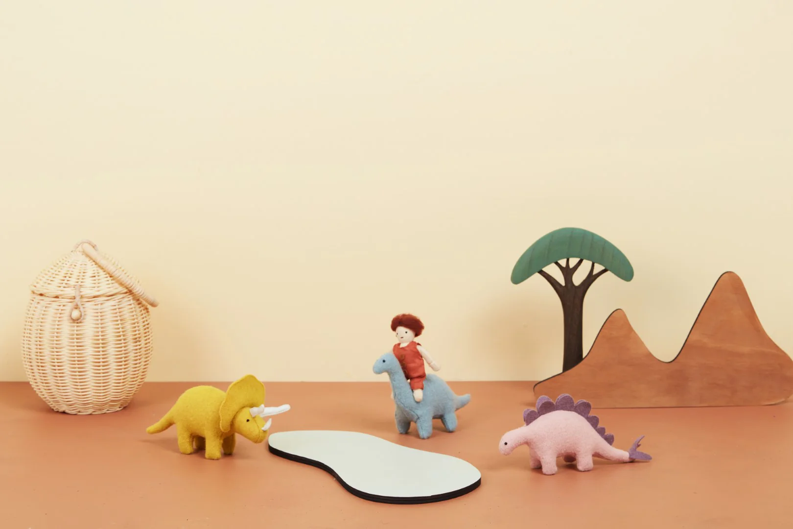 Holdie - Dinosaurs - Image 9