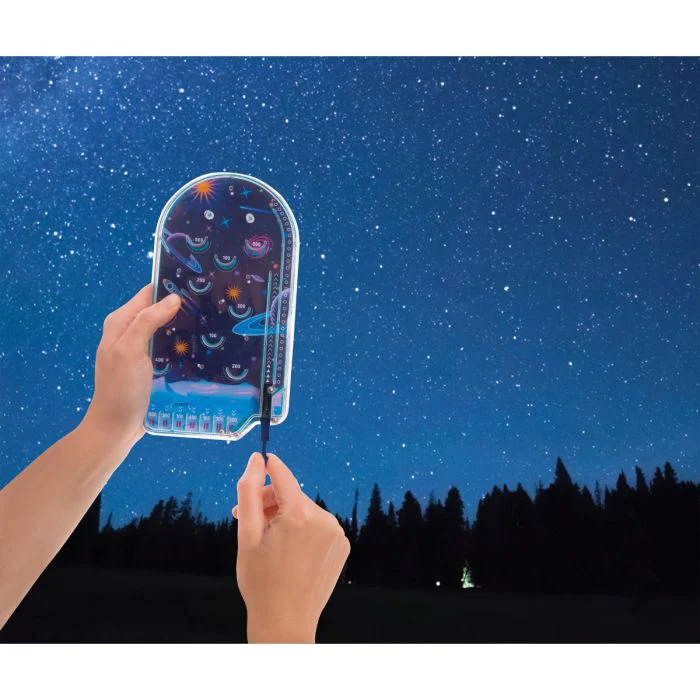 Pinball - Space - Image 4