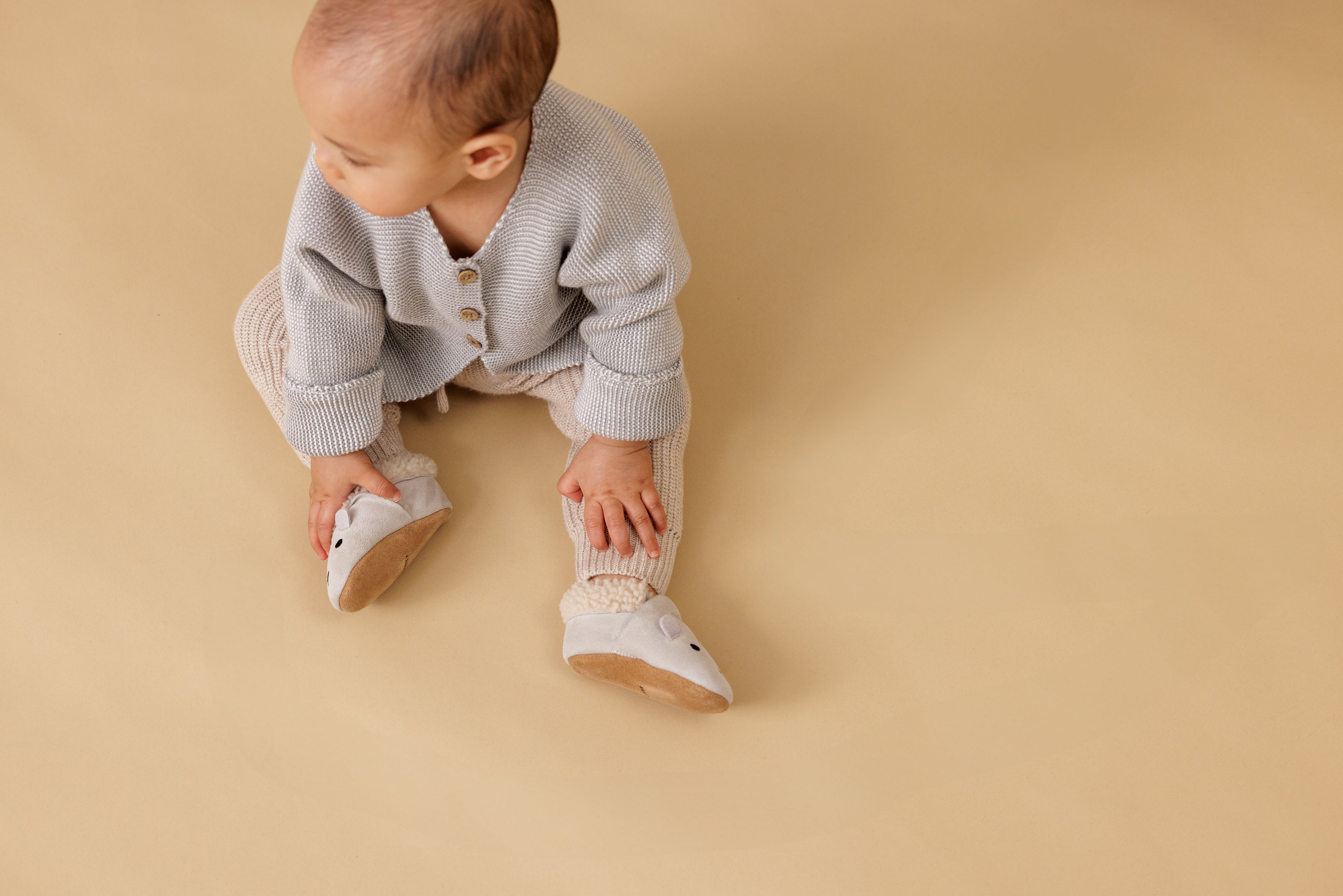 Cosy Moc - Snow - Image 3