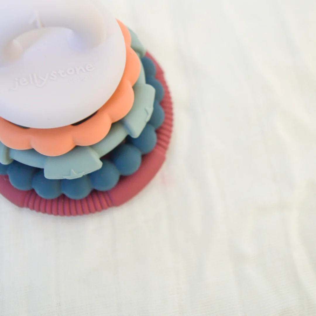 Rainbow Stacker | Earth - Image 3