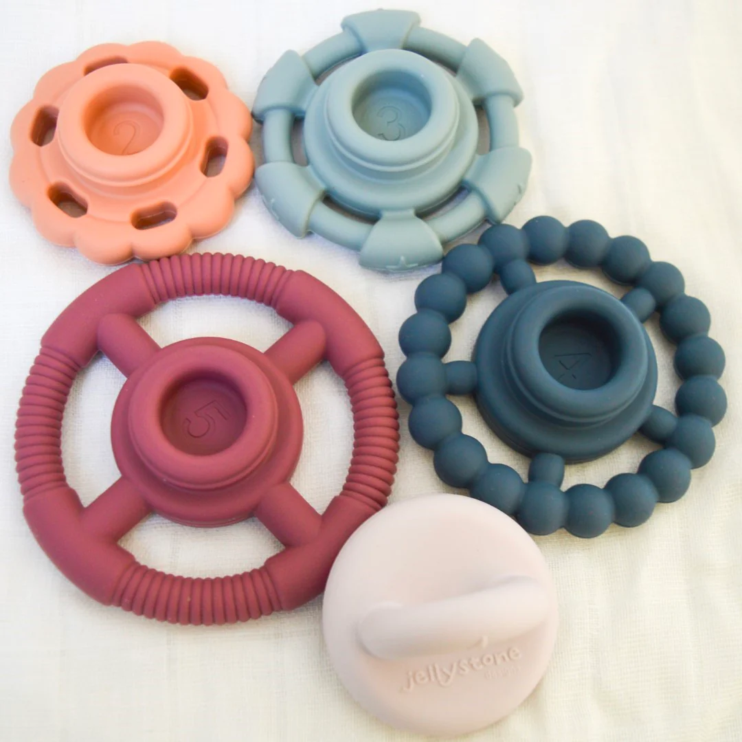 Rainbow Stacker | Earth - Image 6