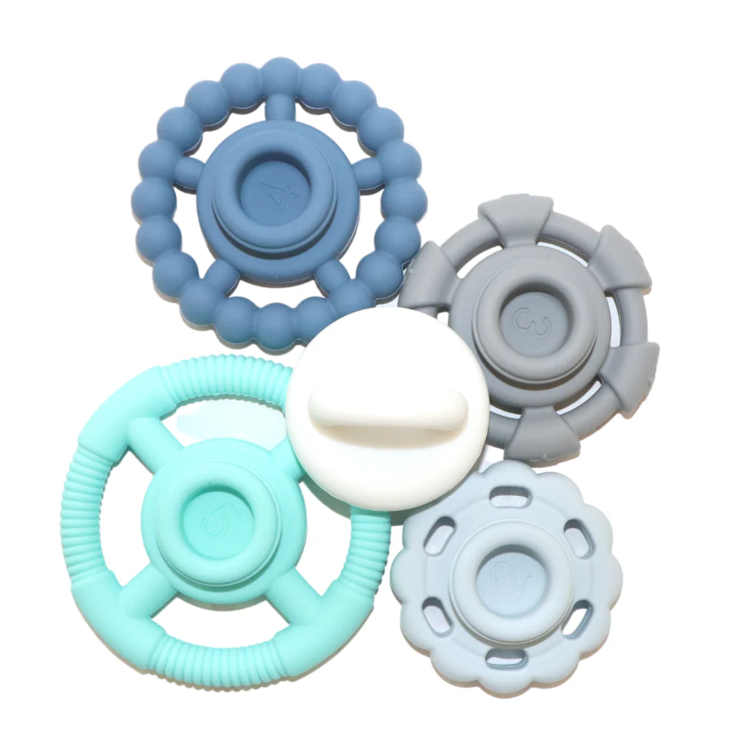 Rainbow Stacker | Ocean - Image 5