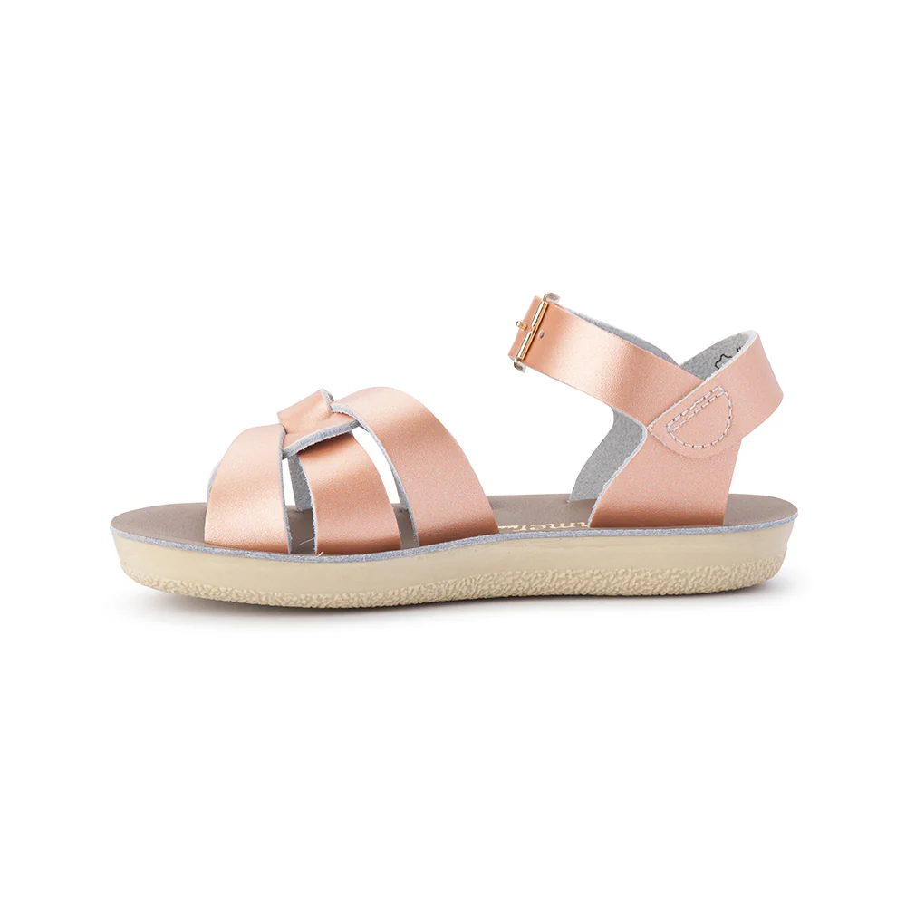 Sun San Swimmer - Rose Gold - Image 3