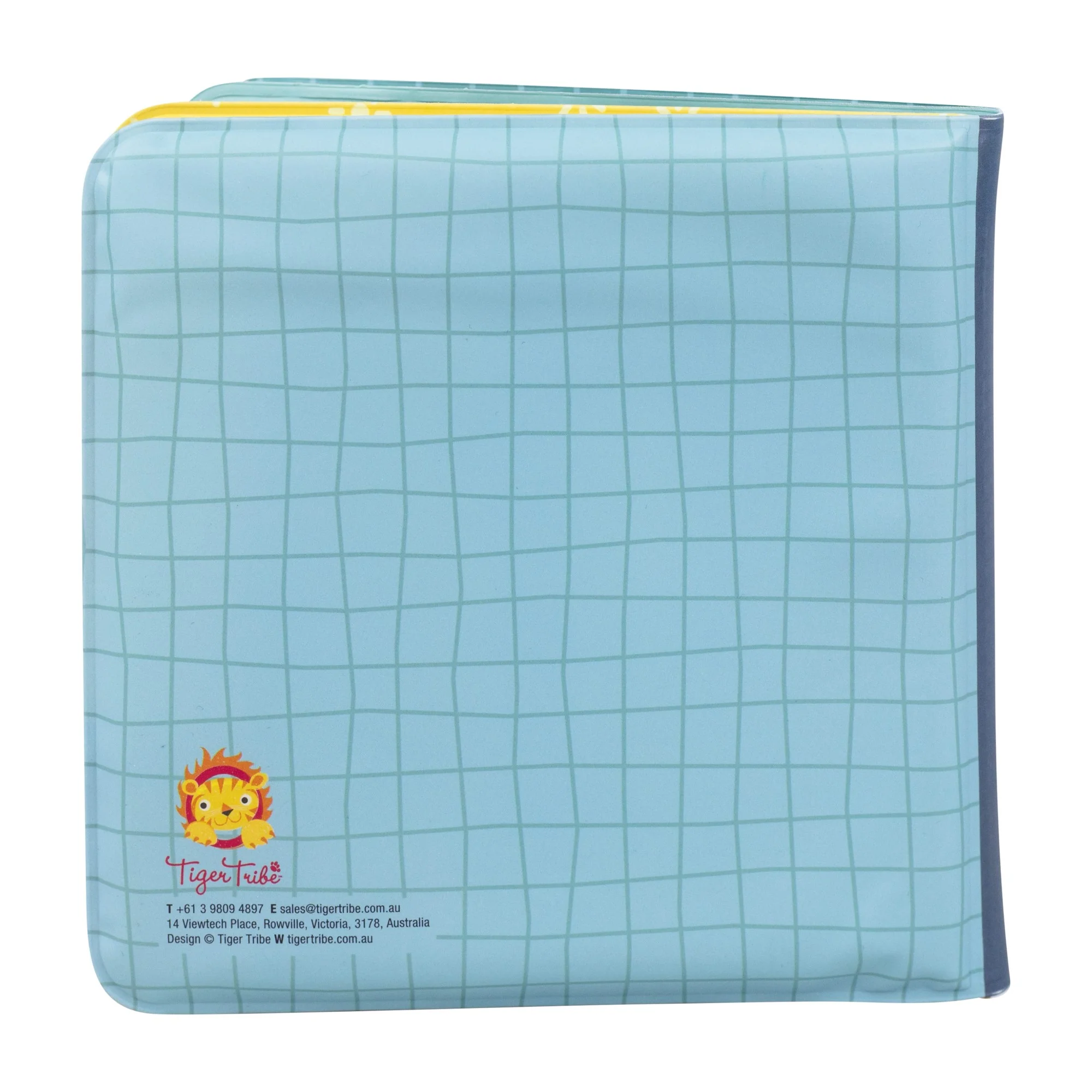 Bath Book - Messy Farm - Image 6