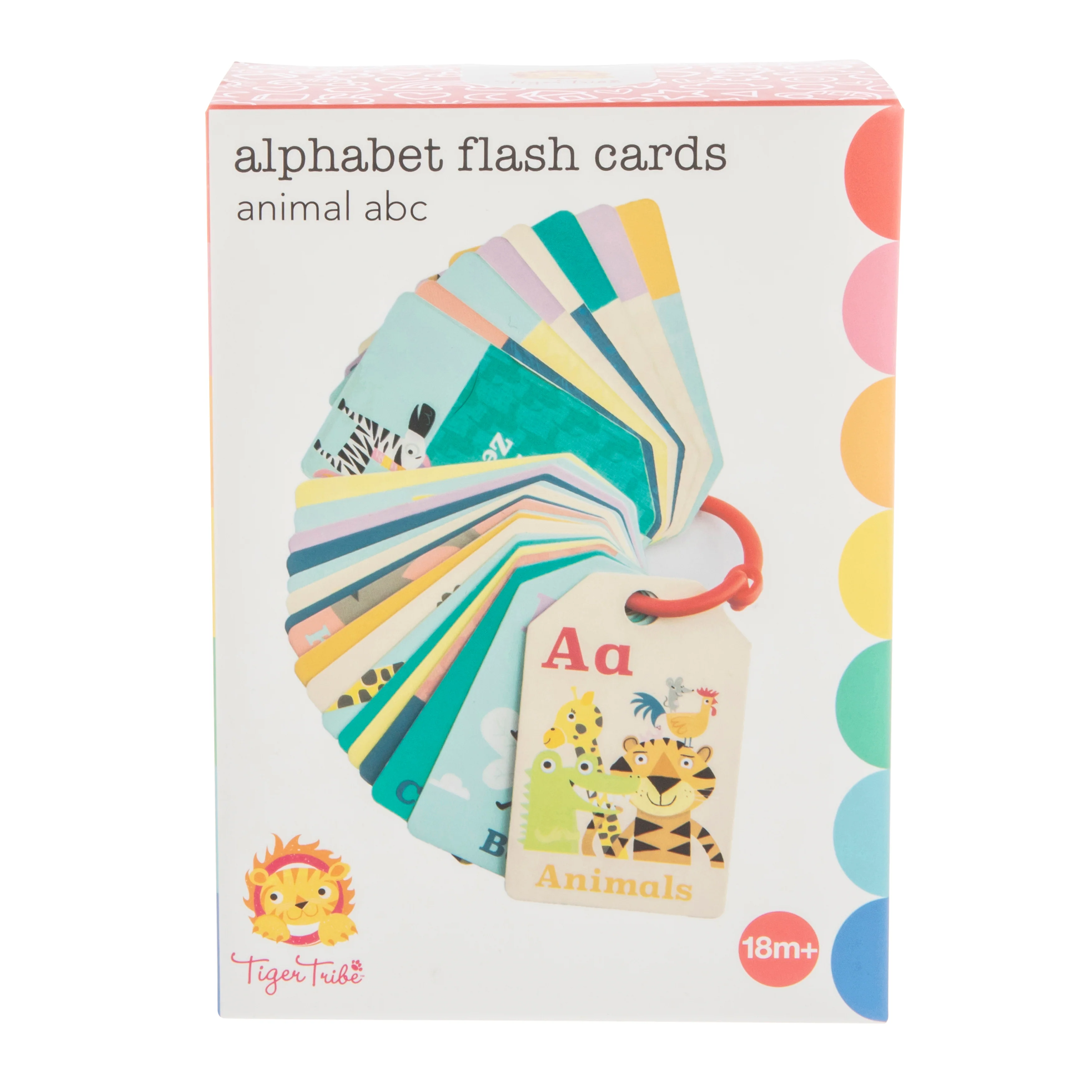 Flash Cards - Animal ABC - Image 3