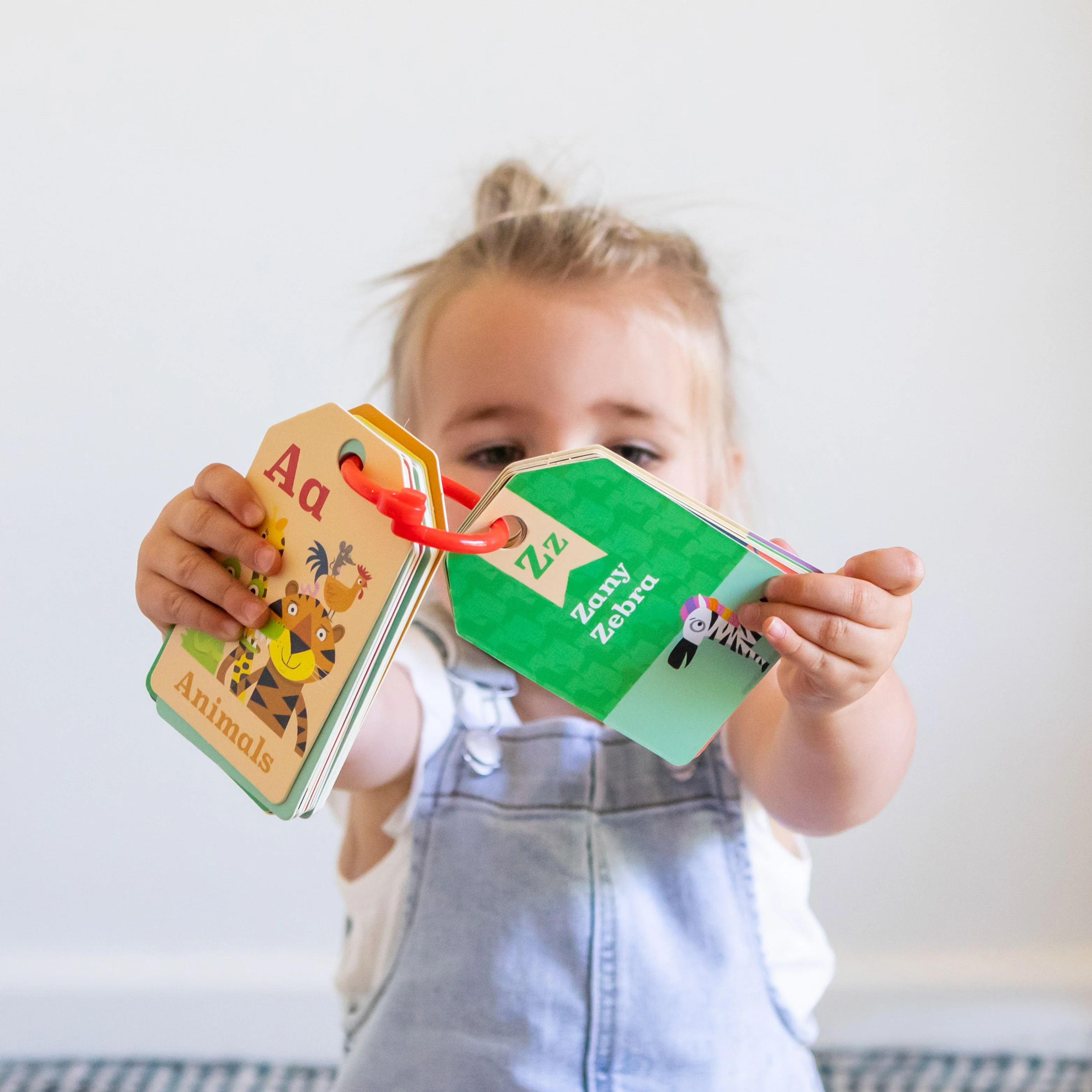 Flash Cards - Animal ABC - Image 4