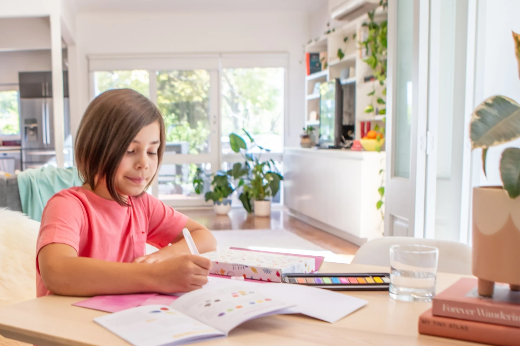 How to Paint - Watercolour - Image 4