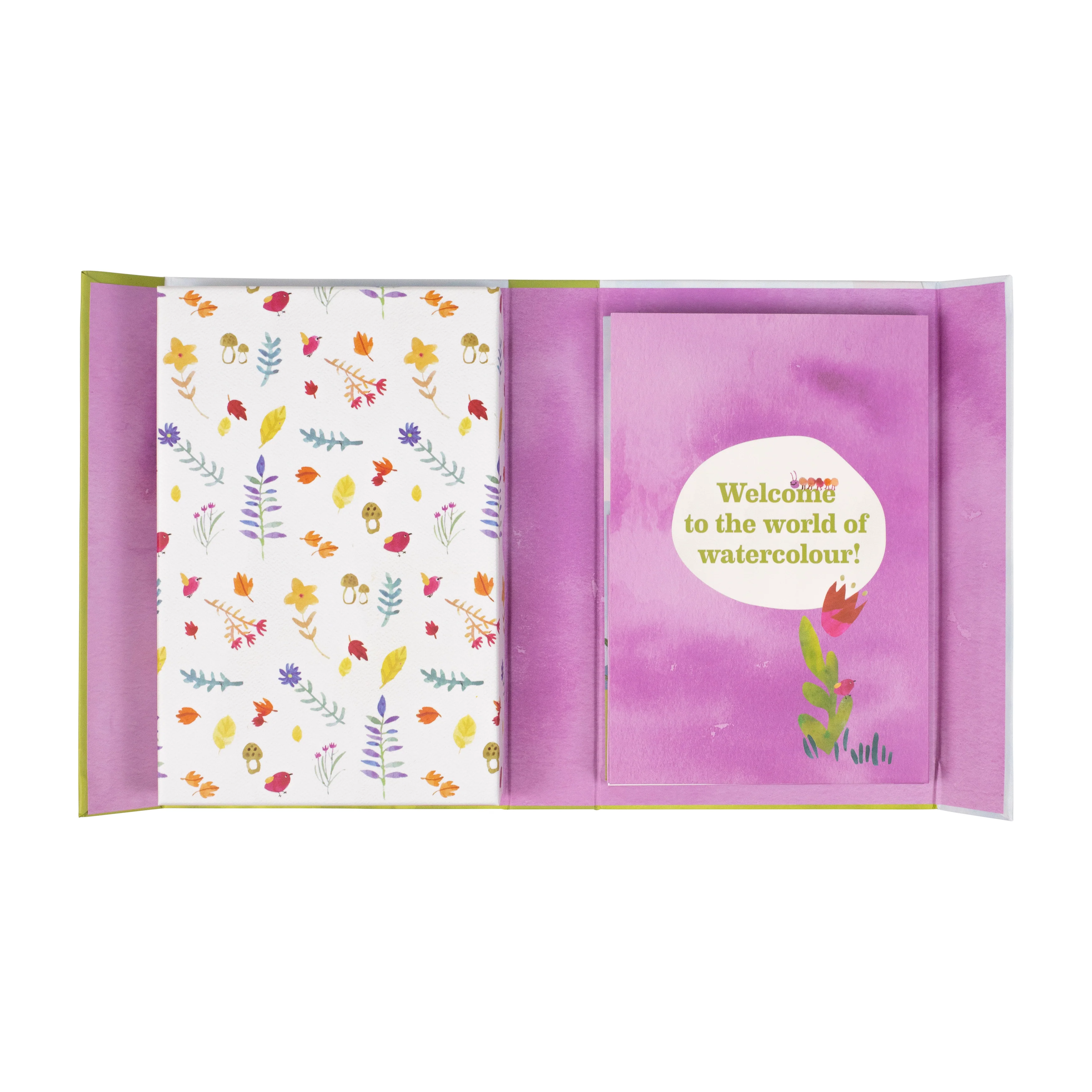 How to Paint - Watercolour - Image 7