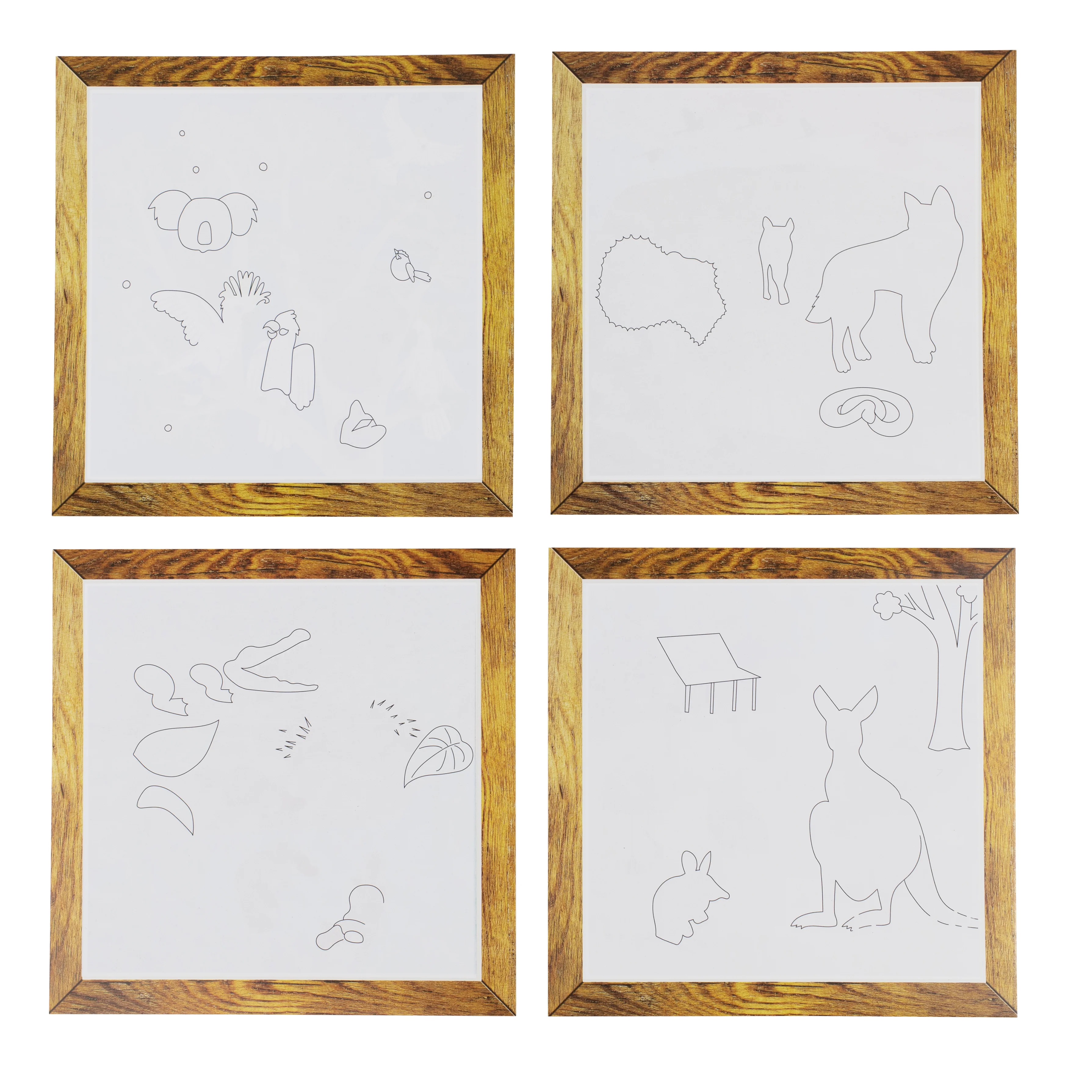 Magic Painting World - Aussie Animals - Image 6