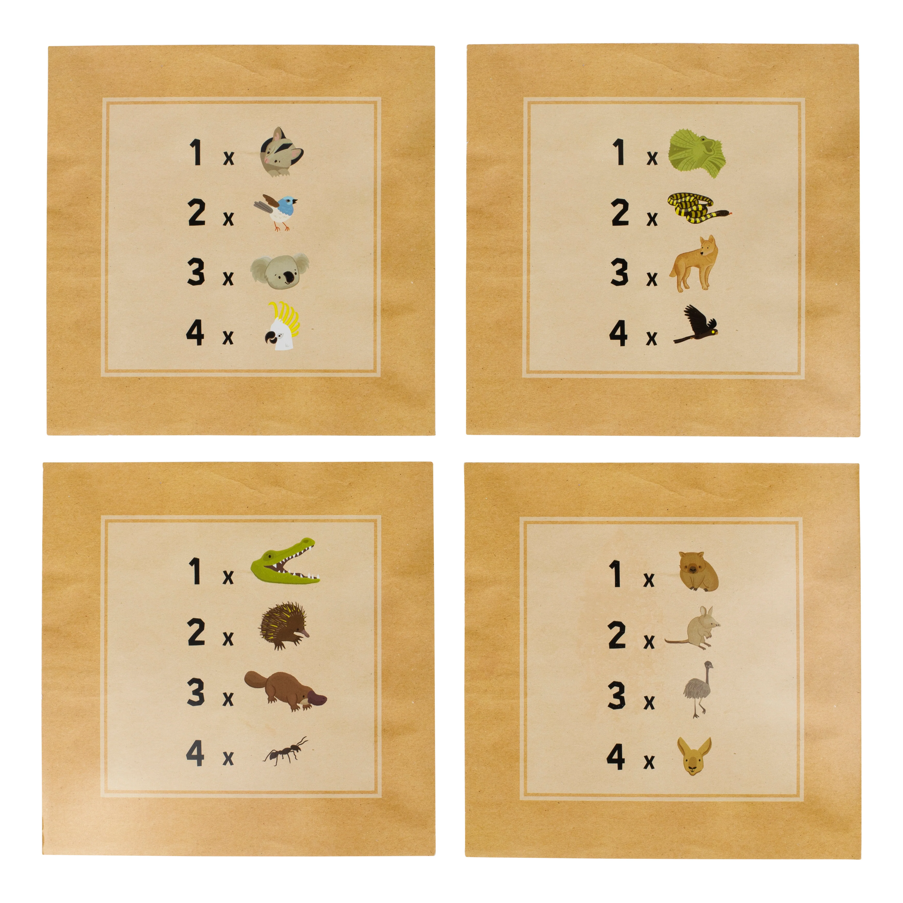 Magic Painting World - Aussie Animals - Image 7