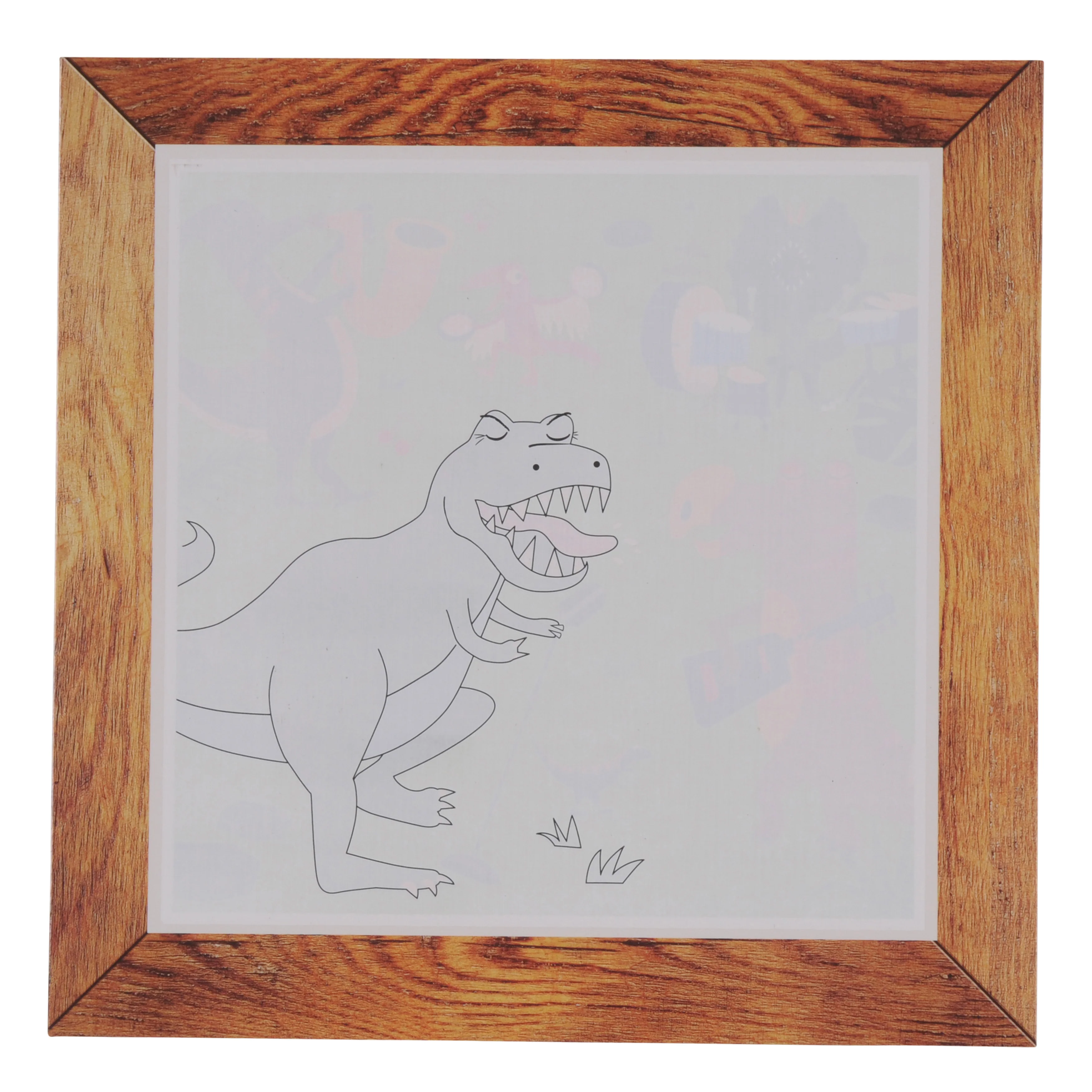 Magic Painting World - Dinosaurs - Image 3