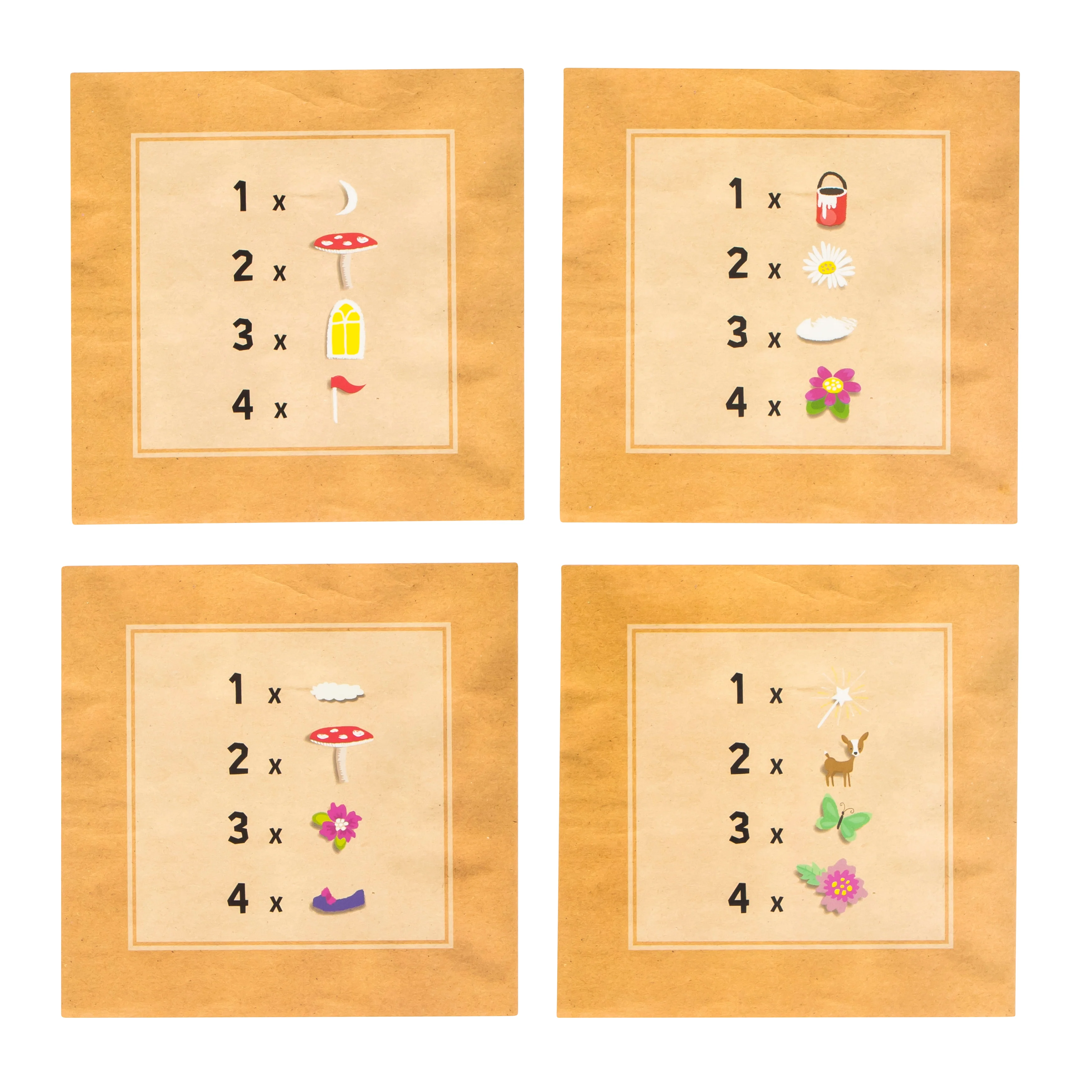 Magic Painting World - Fairy Garden - Image 6