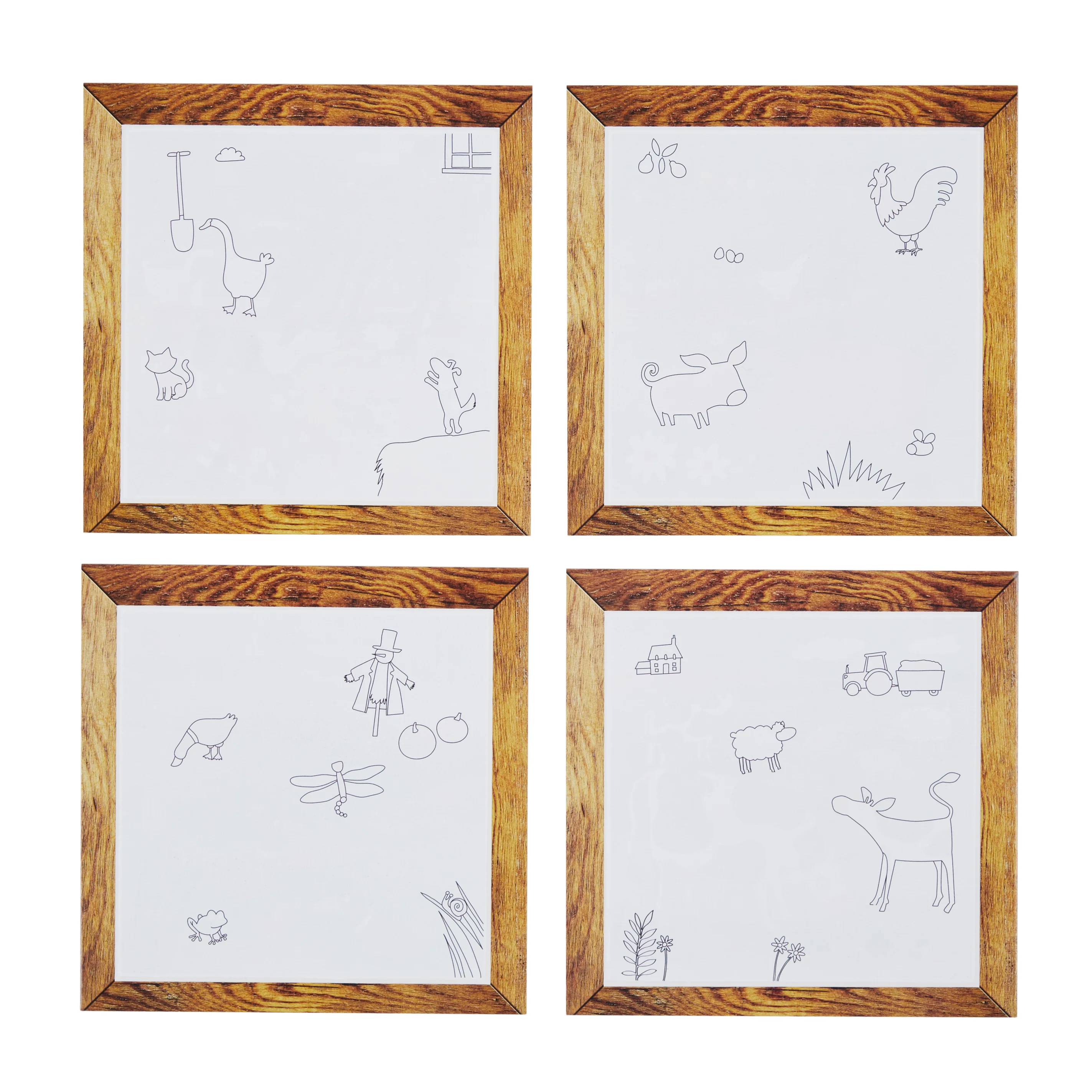 Magic Painting World - Farm - Image 3