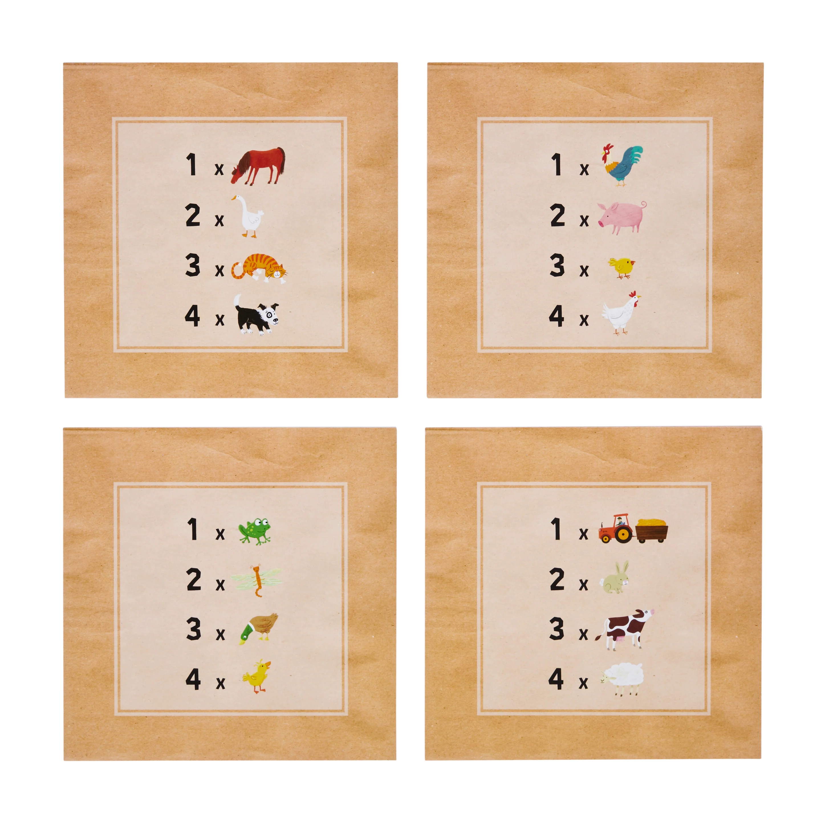 Magic Painting World - Farm - Image 5