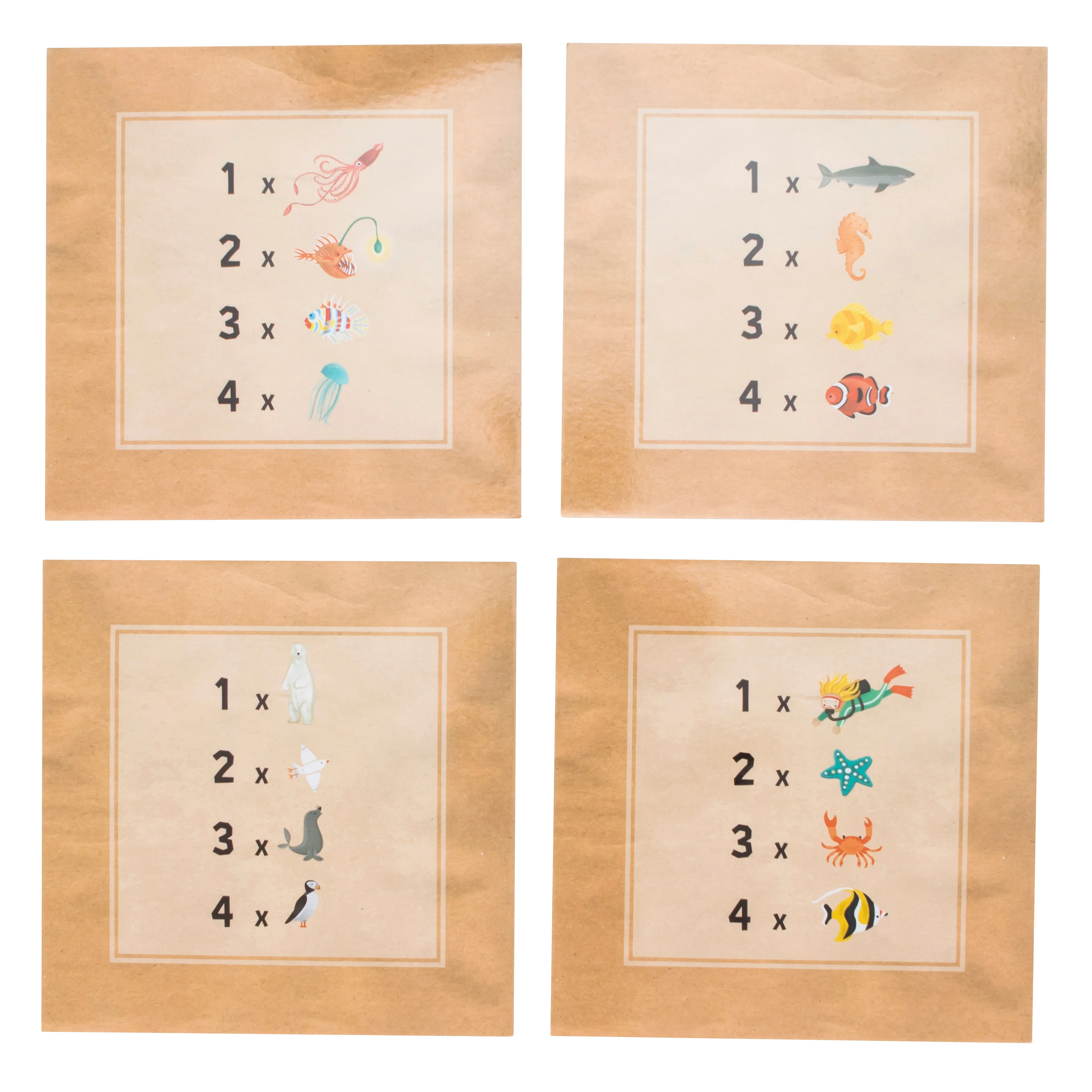 Magic Painting World - Ocean - Image 4