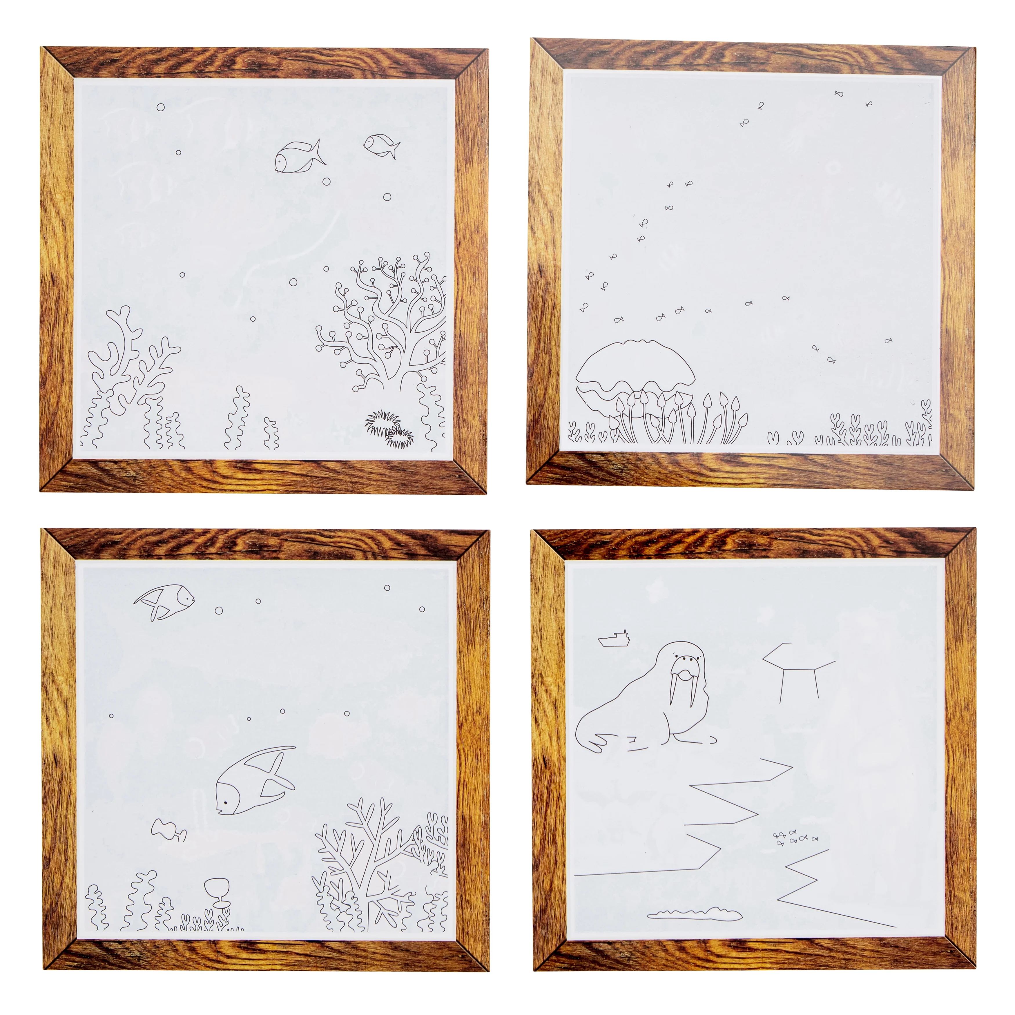 Magic Painting World - Ocean - Image 6