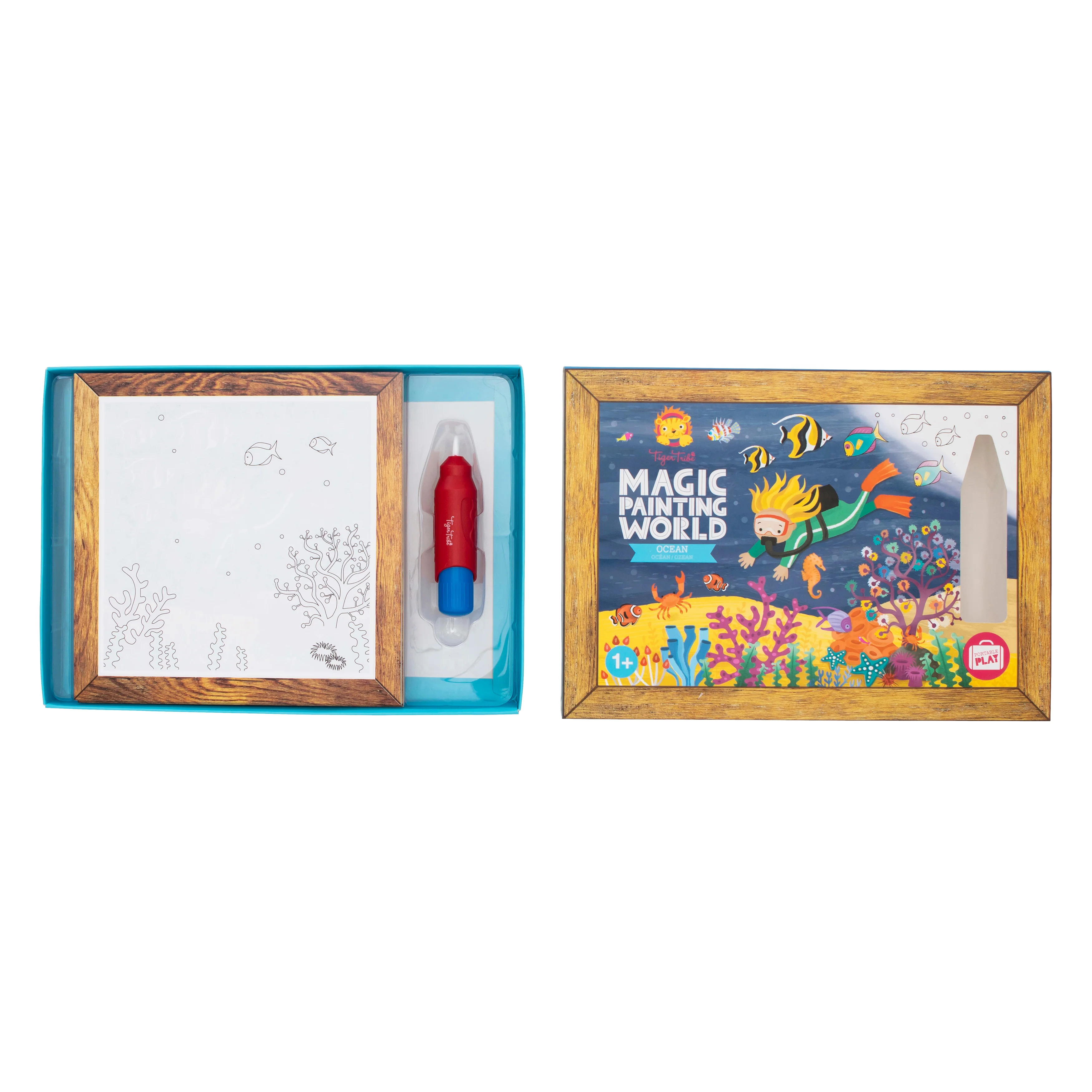 Magic Painting World - Ocean - Image 7