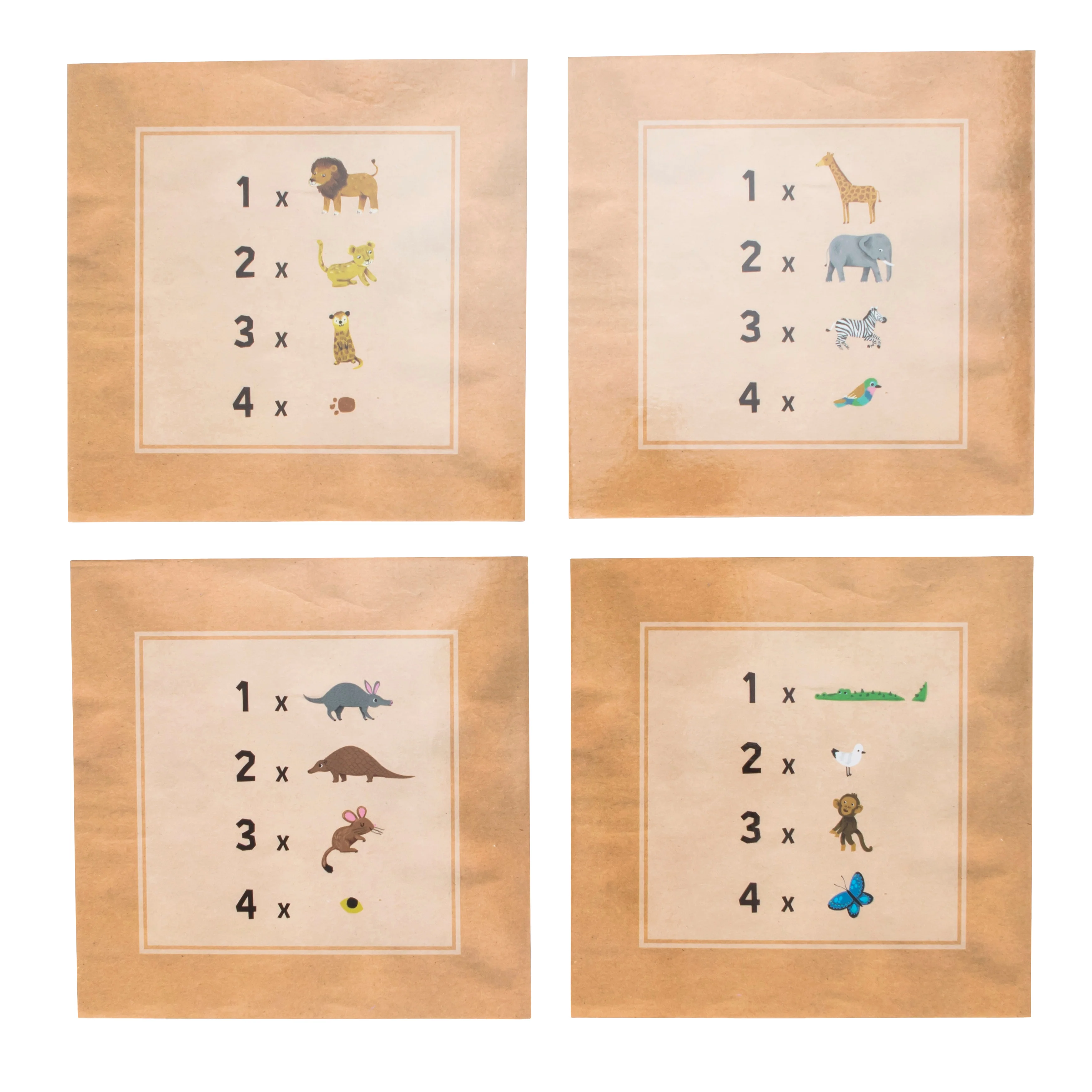 Magic Painting World - Safari Adventures - Image 5