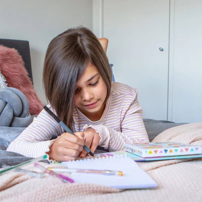 Mindful Doodling - Peaceful Patterns - Image 3