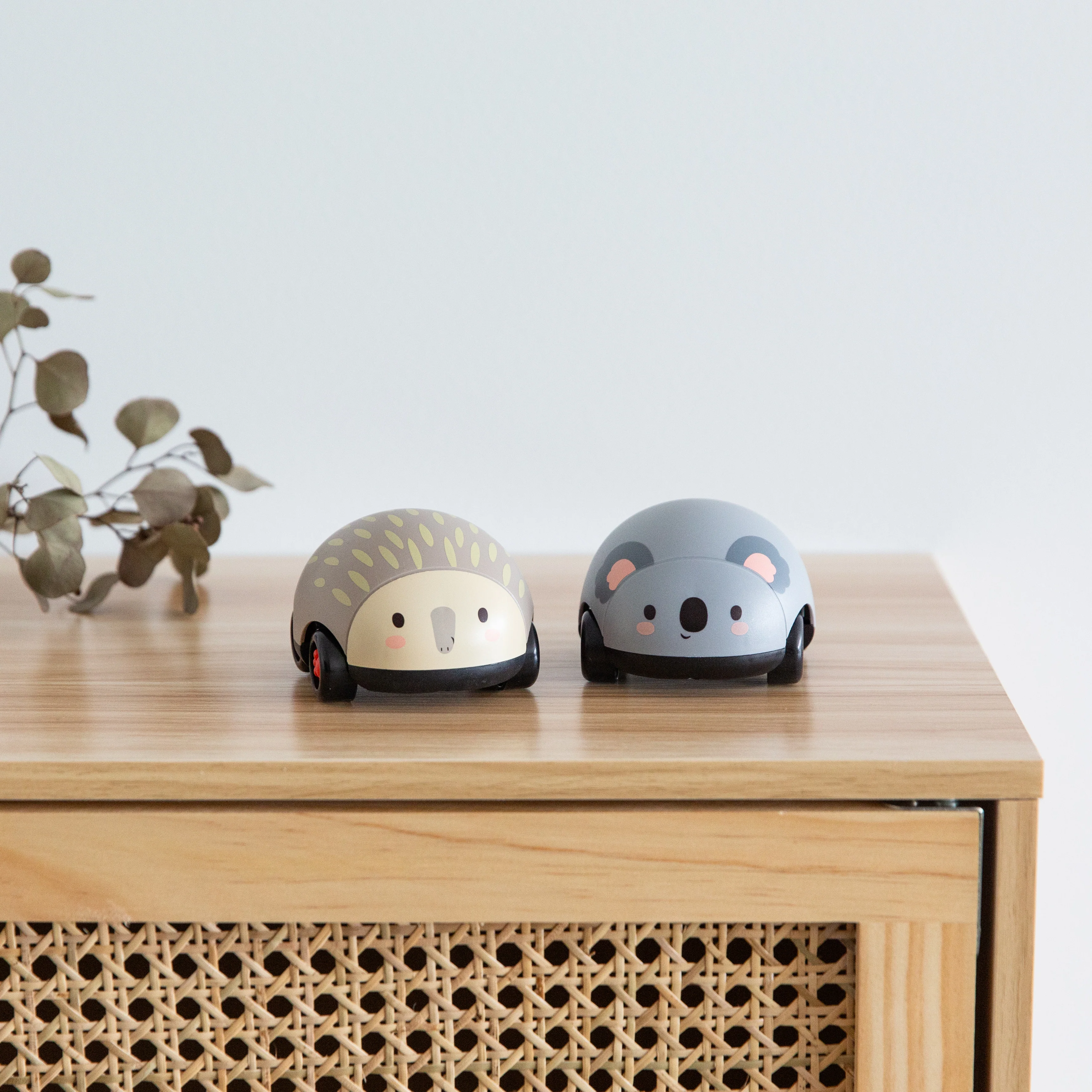 Pull Backs - Aussie Animals - Image 8