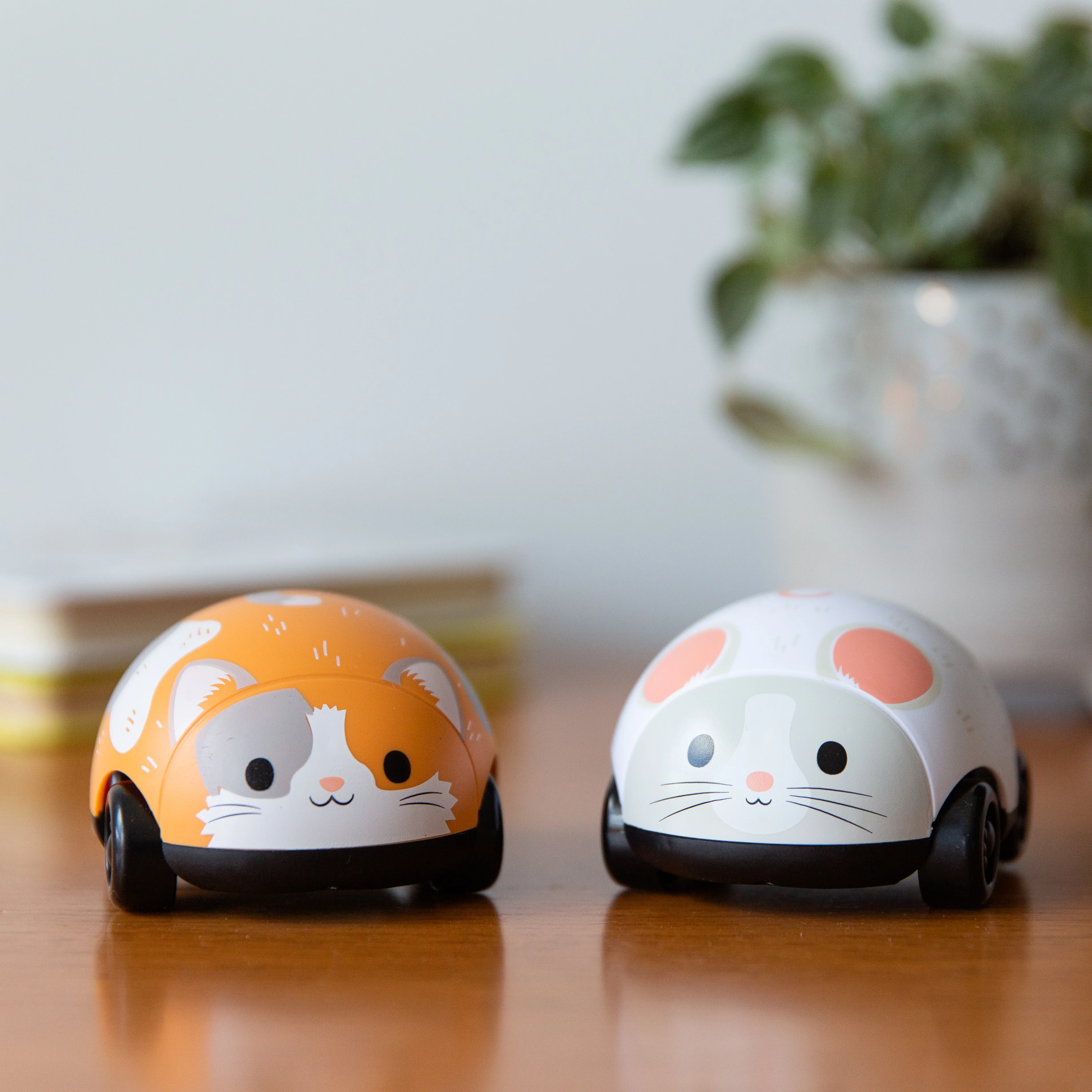 Pull Backs - Cat and Mouse - Image 4